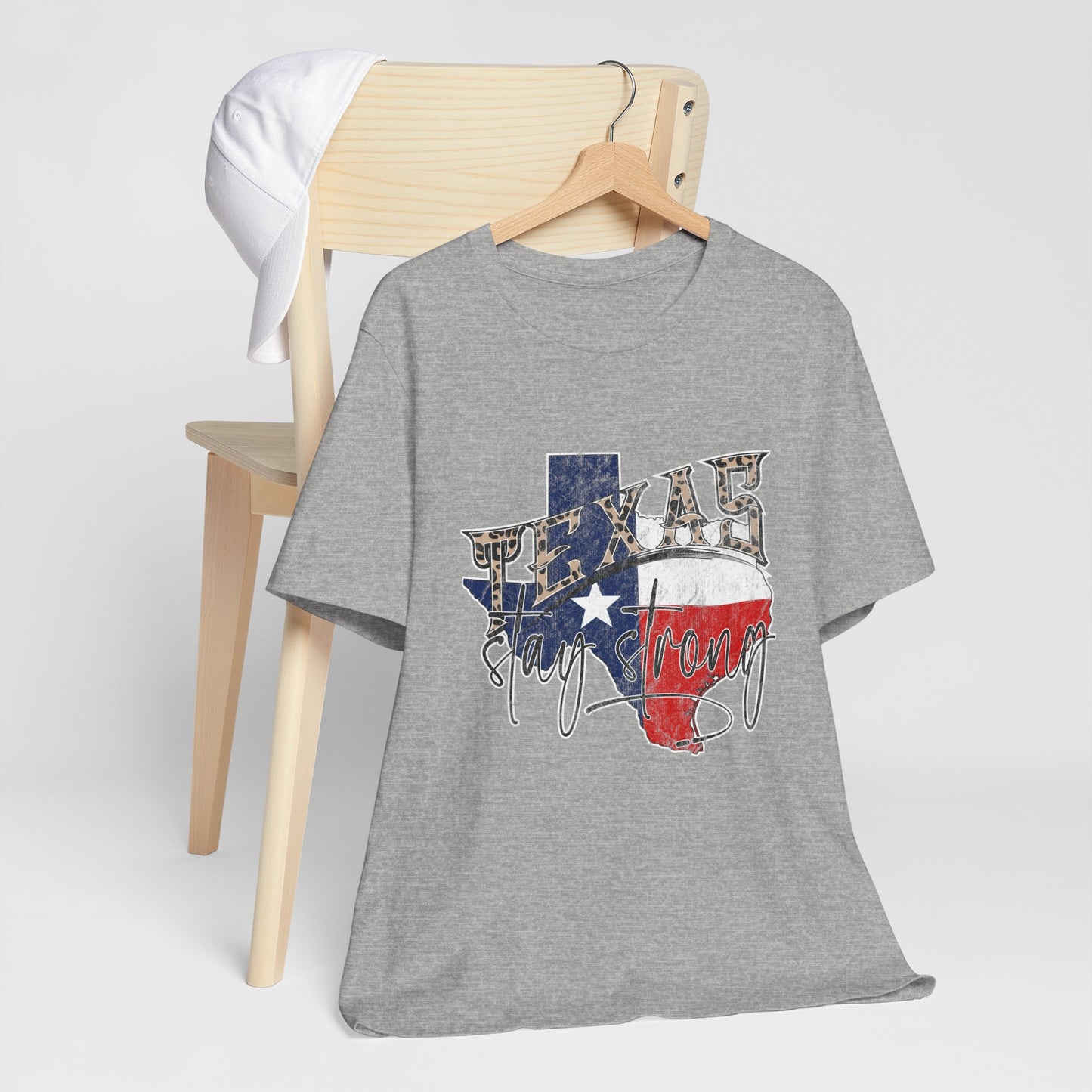 Texas Hill Country Flood Relief T-Shirt