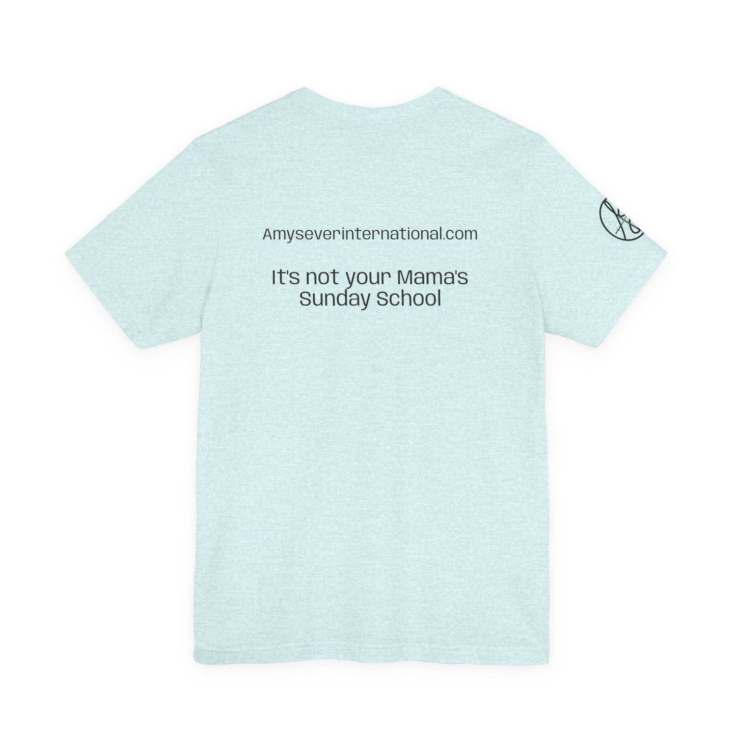 Nailed it - Jael - Unisex Jersey