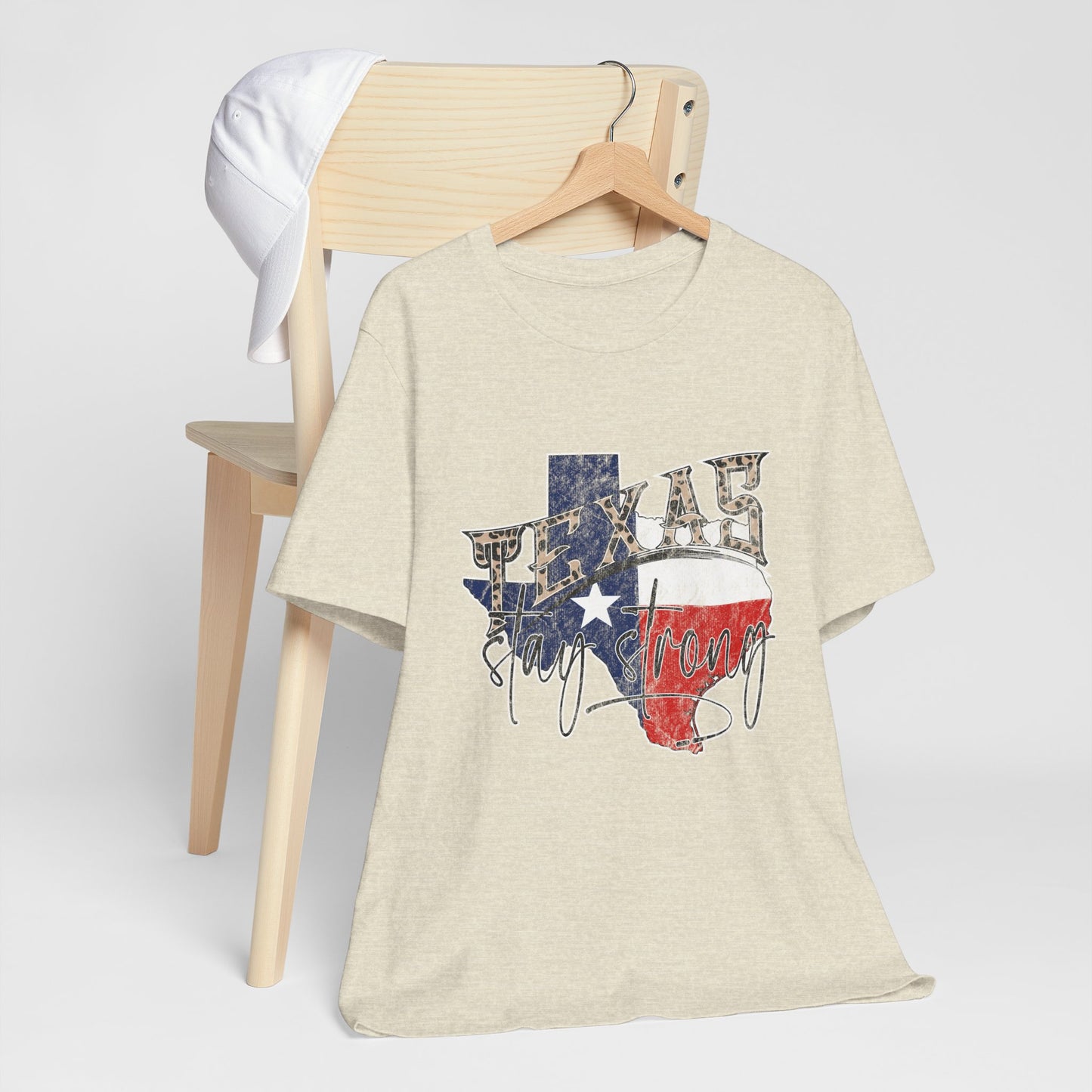 Texas Hill Country Flood Relief T-Shirt