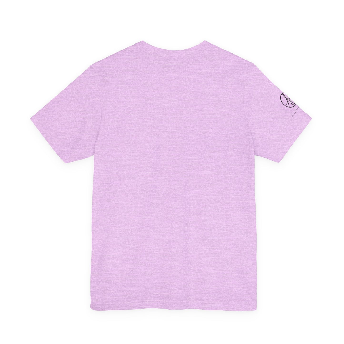 Cheeta "Look at God" Tee - Unisex Jersey