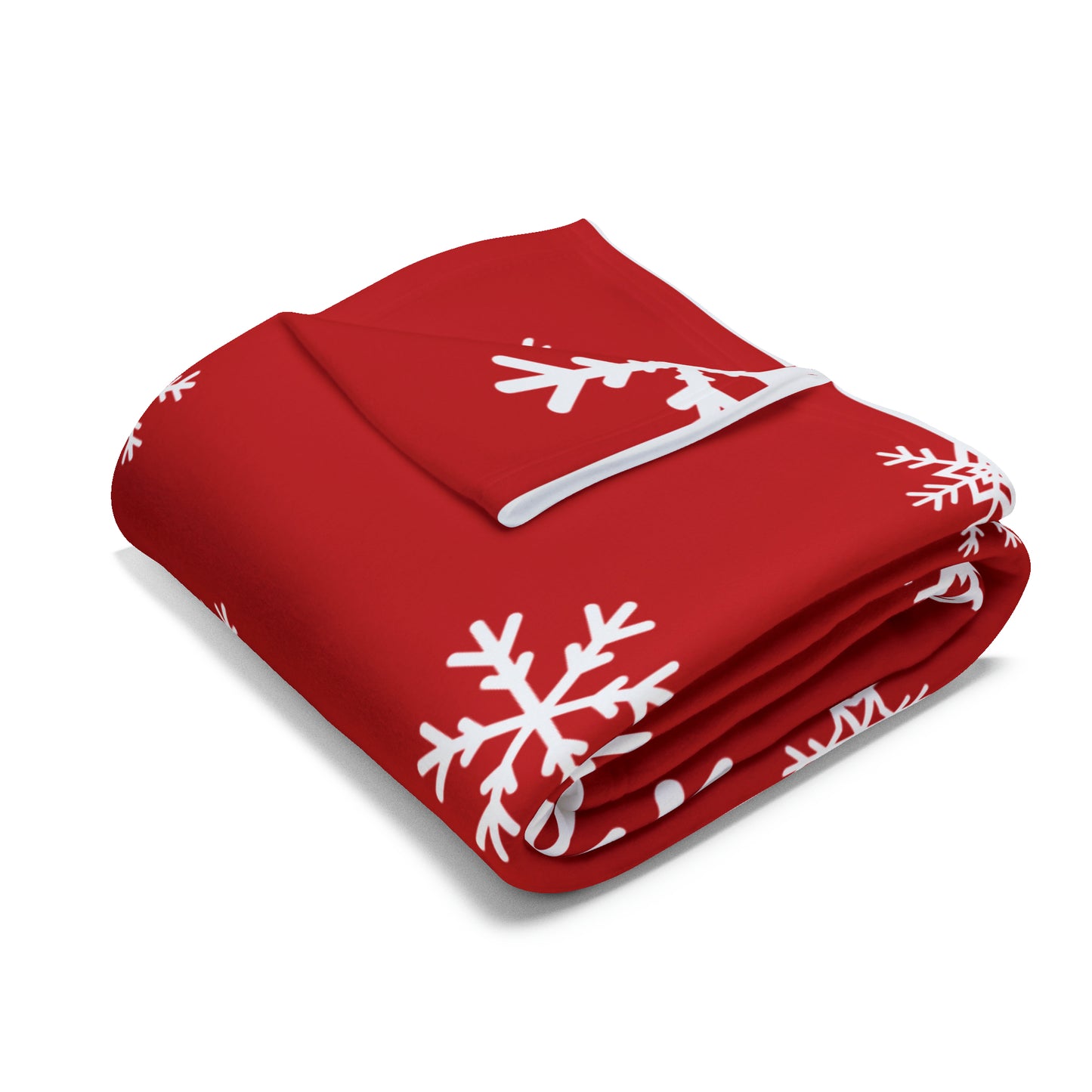 Arctic Fleece Blanket