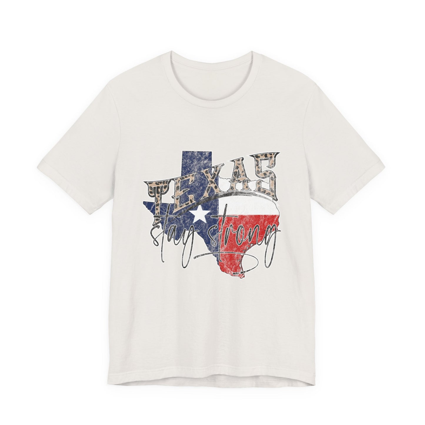 Texas Hill Country Flood Relief T-Shirt