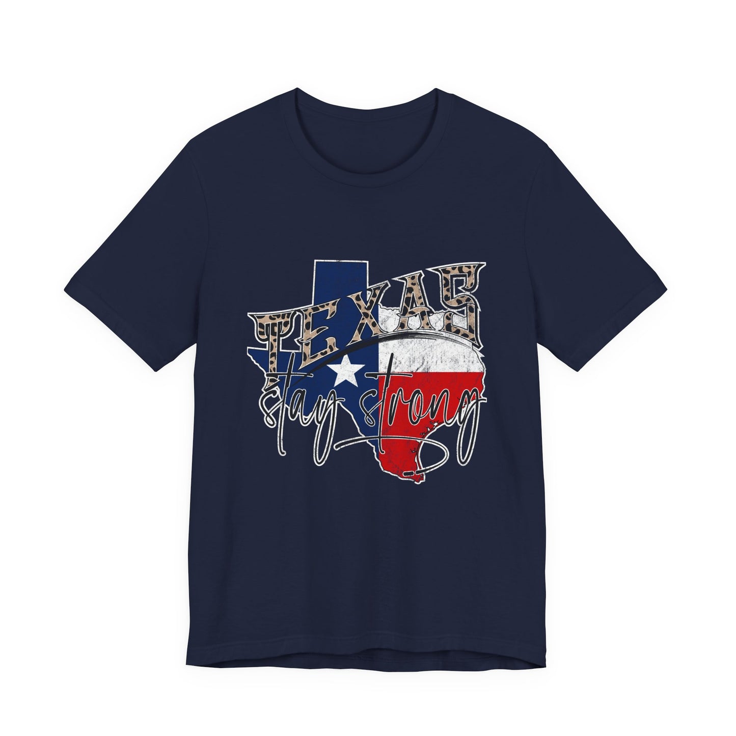 Texas Hill Country Flood Relief T-Shirt