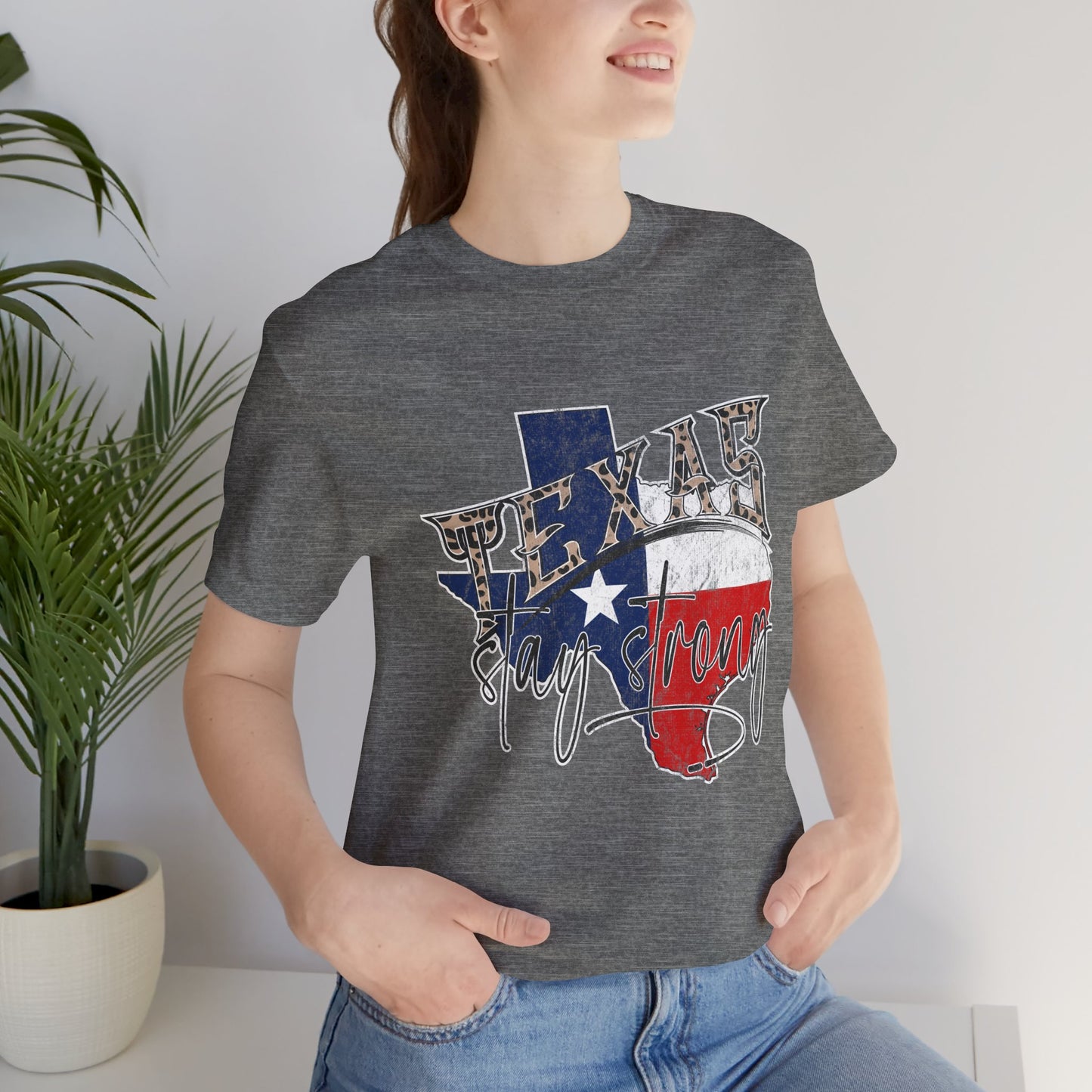 Texas Hill Country Flood Relief T-Shirt