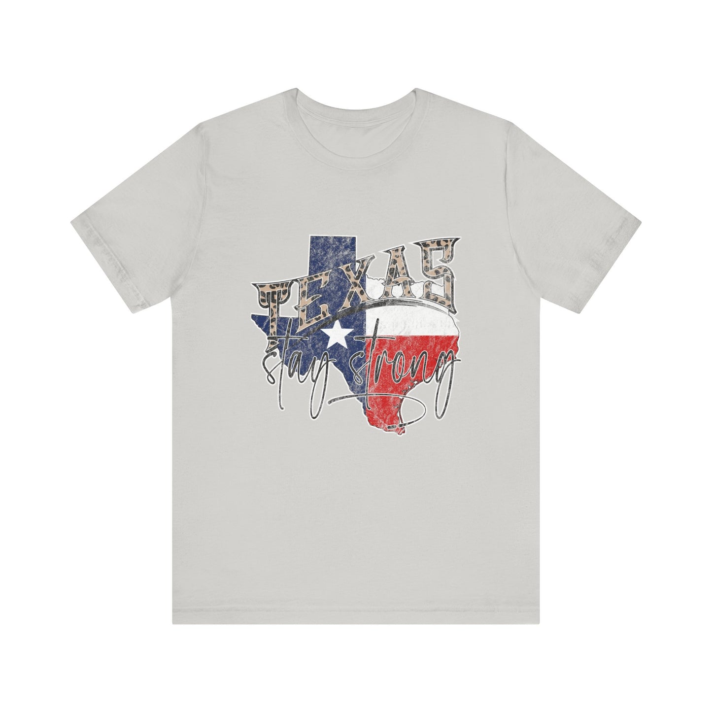Texas Hill Country Flood Relief T-Shirt