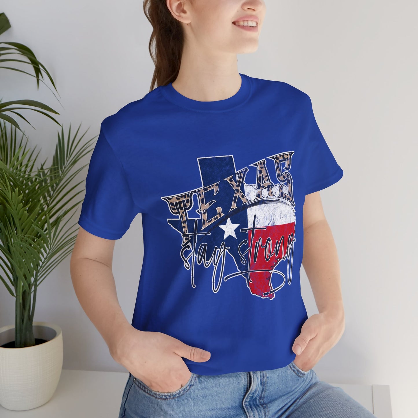 Texas Hill Country Flood Relief T-Shirt