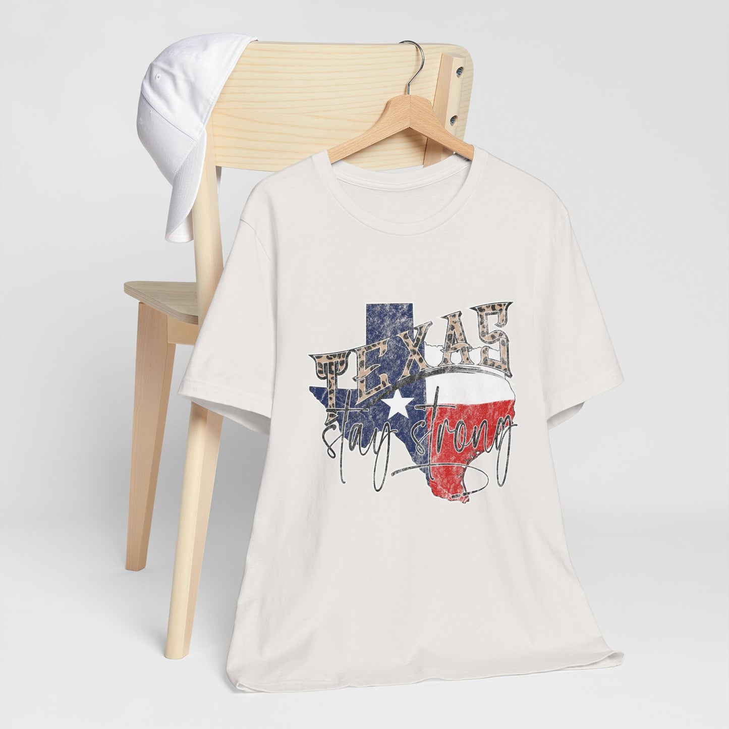 Texas Hill Country Flood Relief T-Shirt
