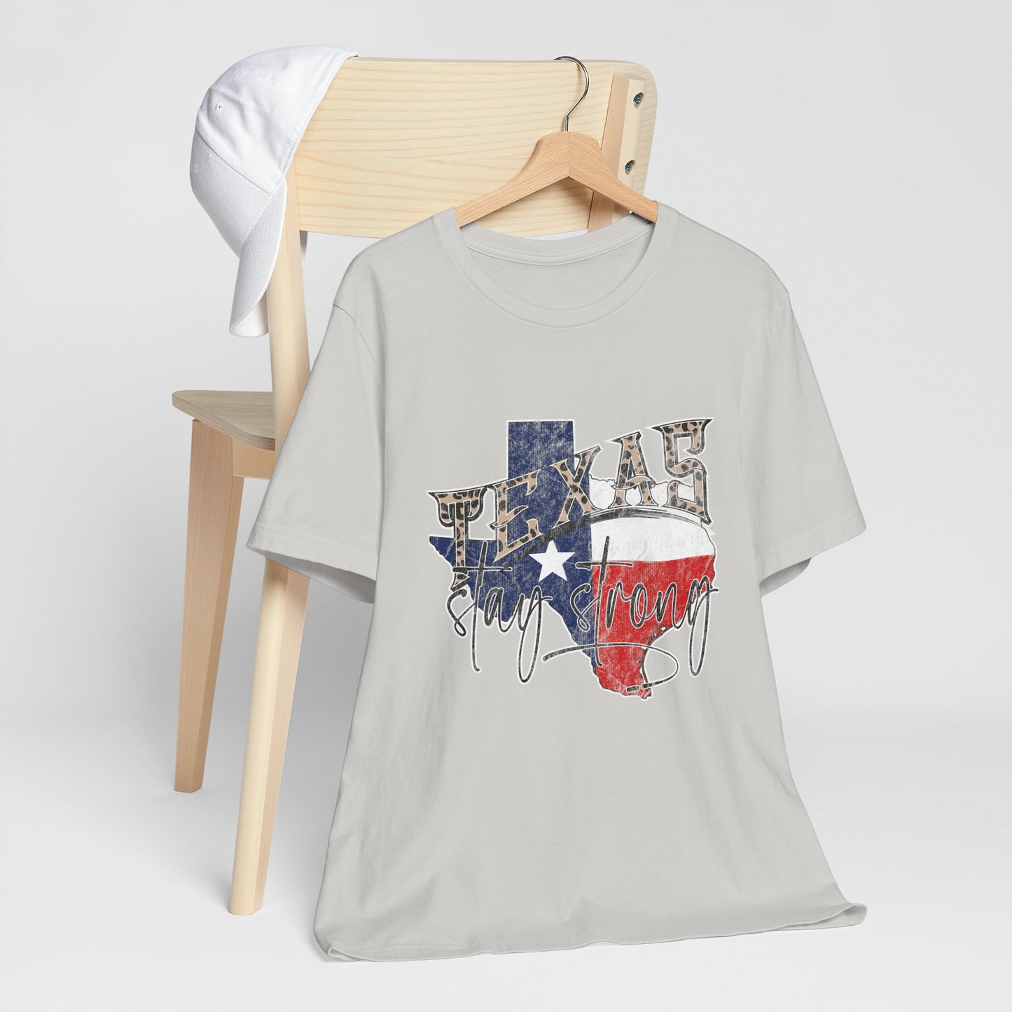 Texas Hill Country Flood Relief T-Shirt