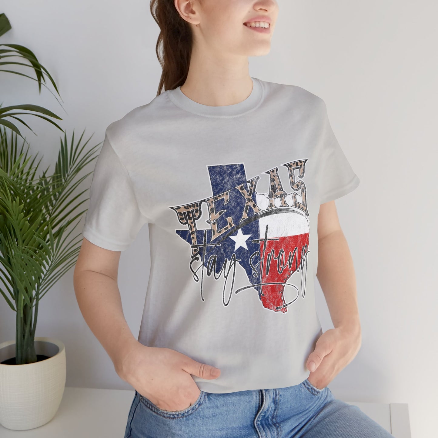 Texas Hill Country Flood Relief T-Shirt