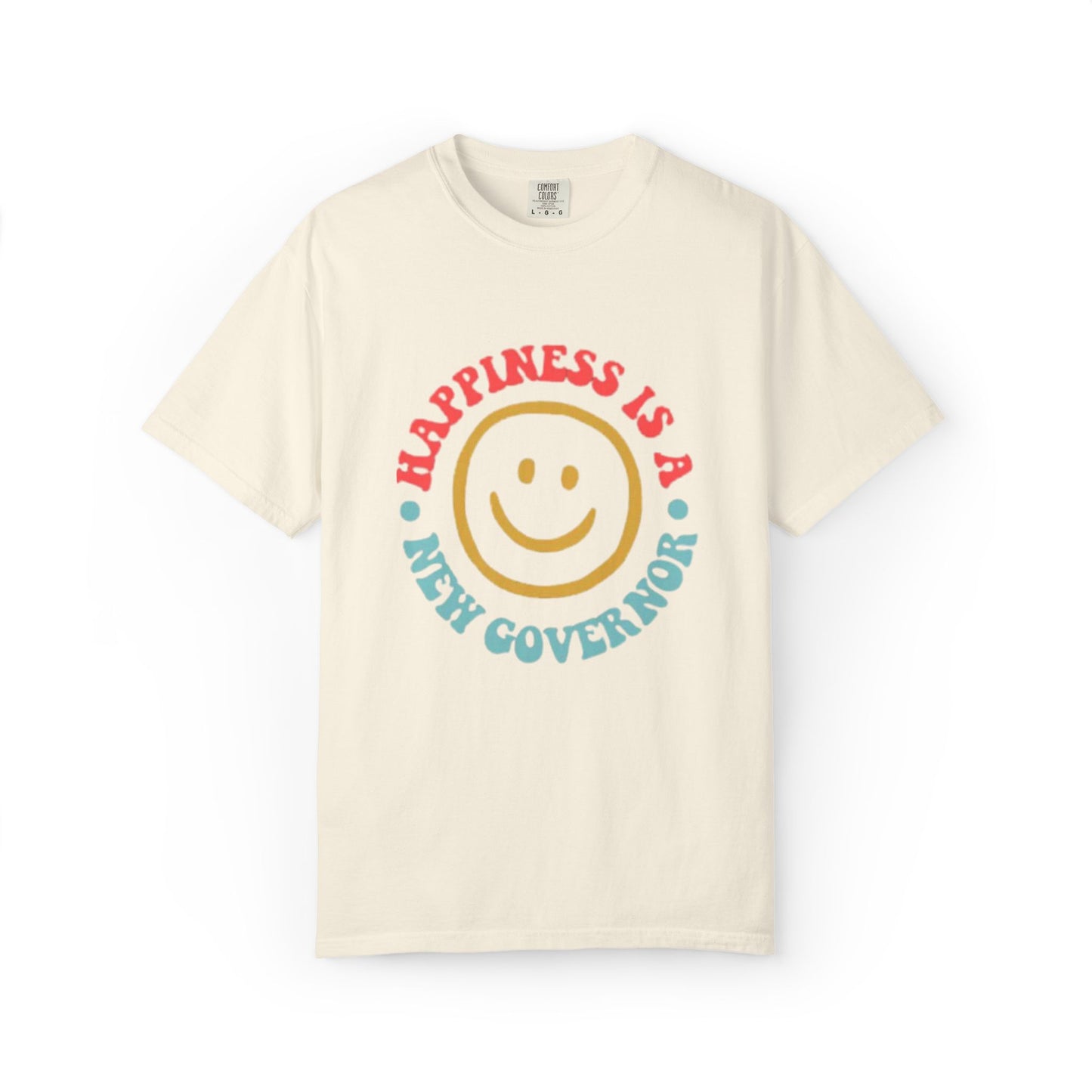 Funny Life is Good Political T-Shirt
