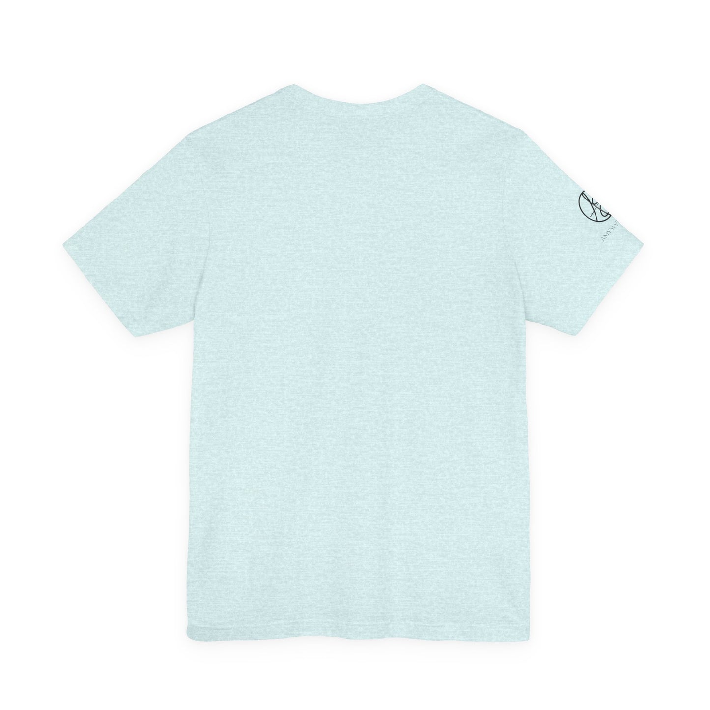 Cheeta "Look at God" Tee - Unisex Jersey