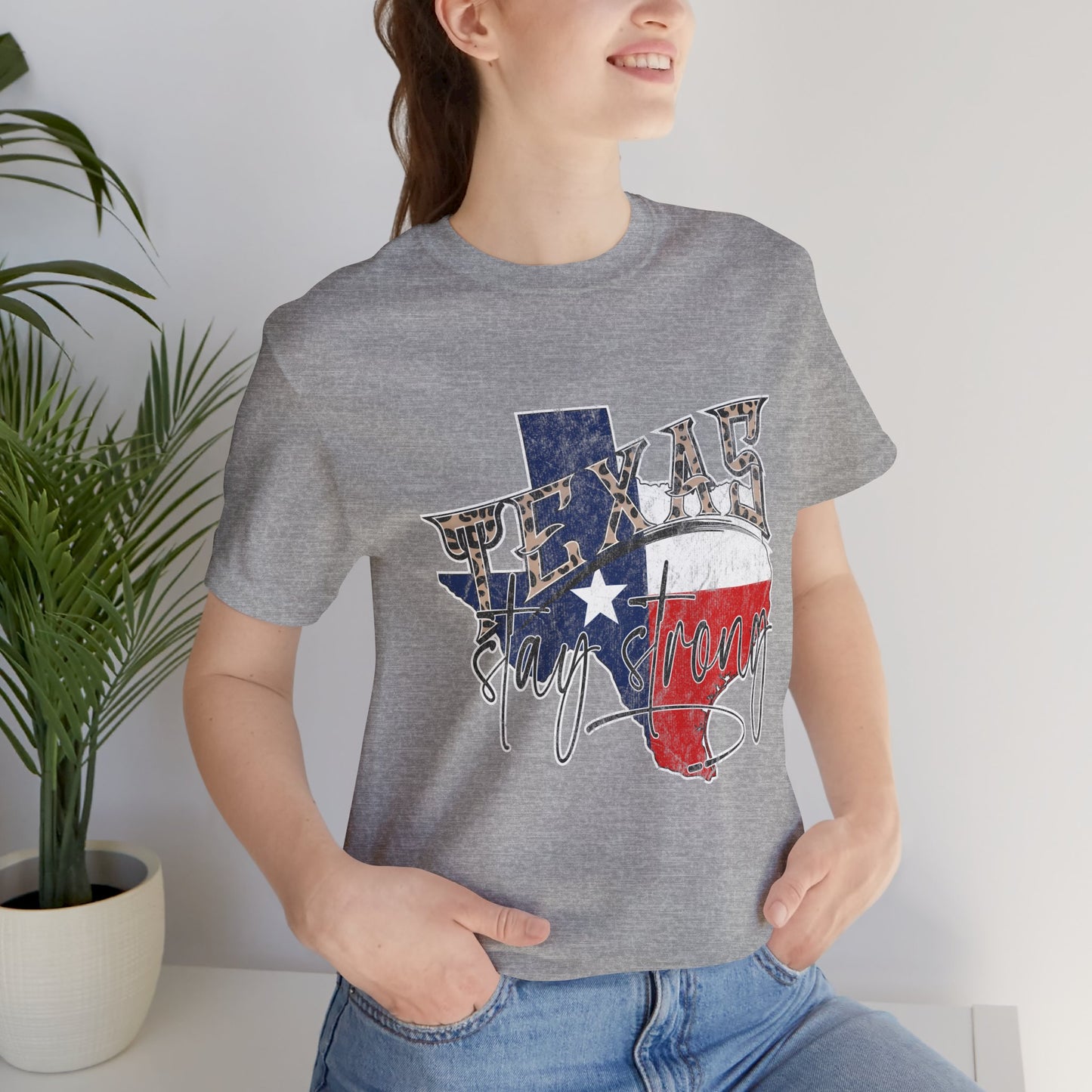 Texas Hill Country Flood Relief T-Shirt