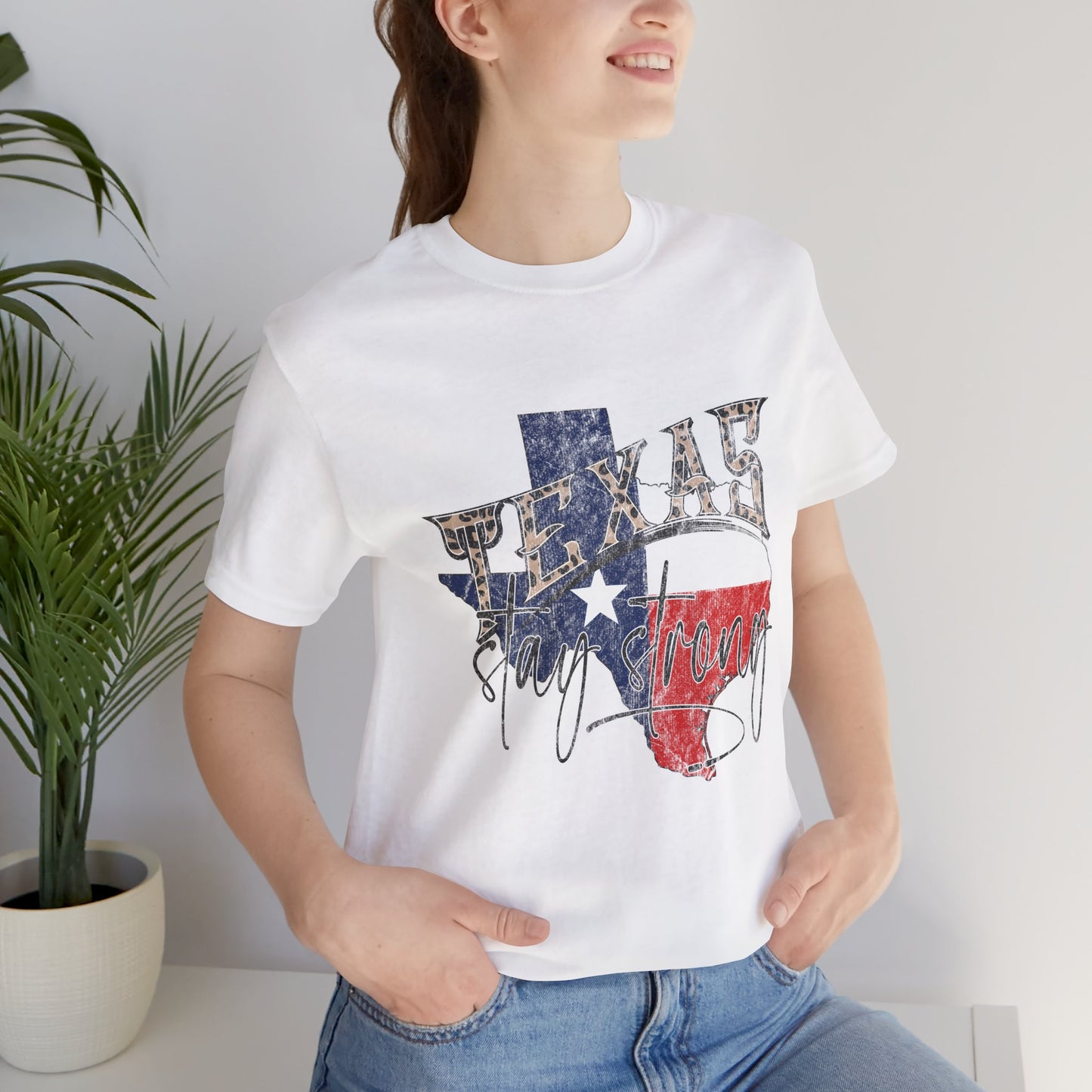 Texas Hill Country Flood Relief T-Shirt