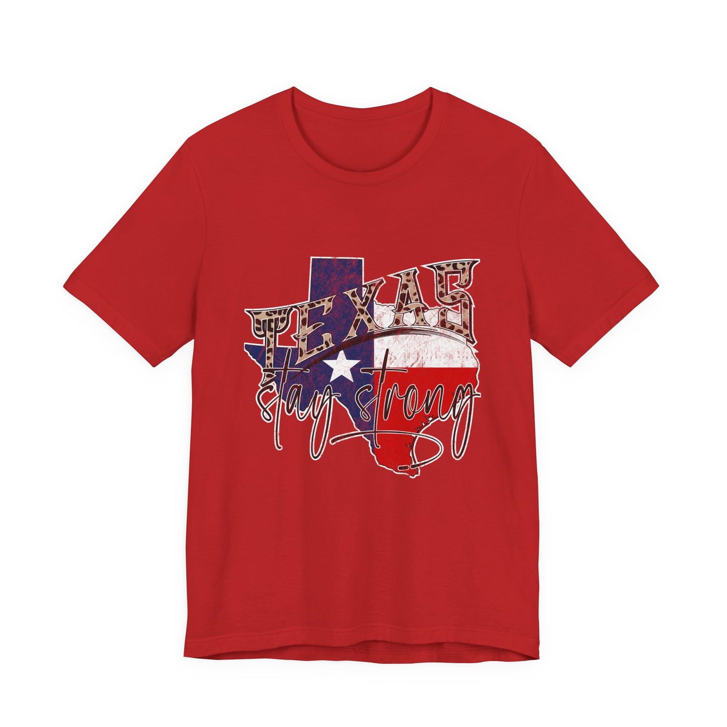 Texas Hill Country Flood Relief T-Shirt