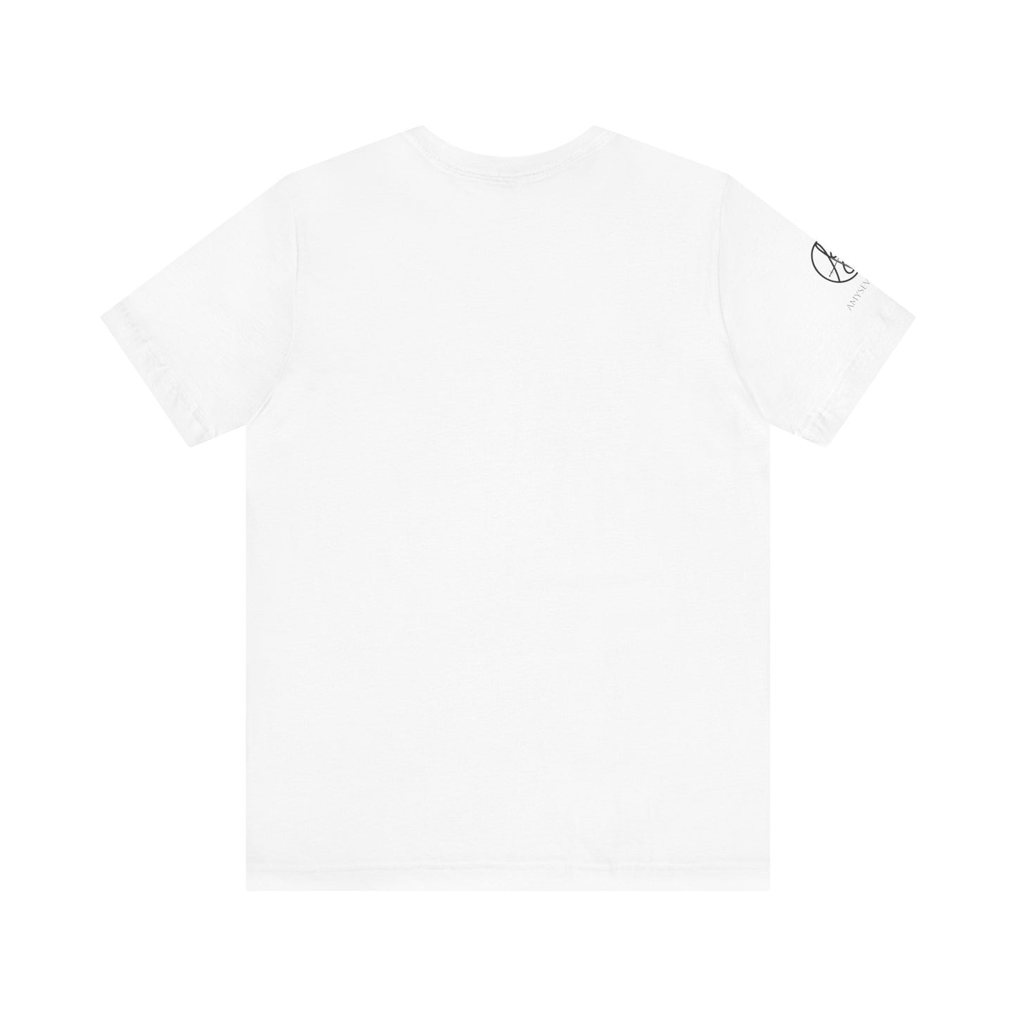Cheeta "Look at God" Tee - Unisex Jersey