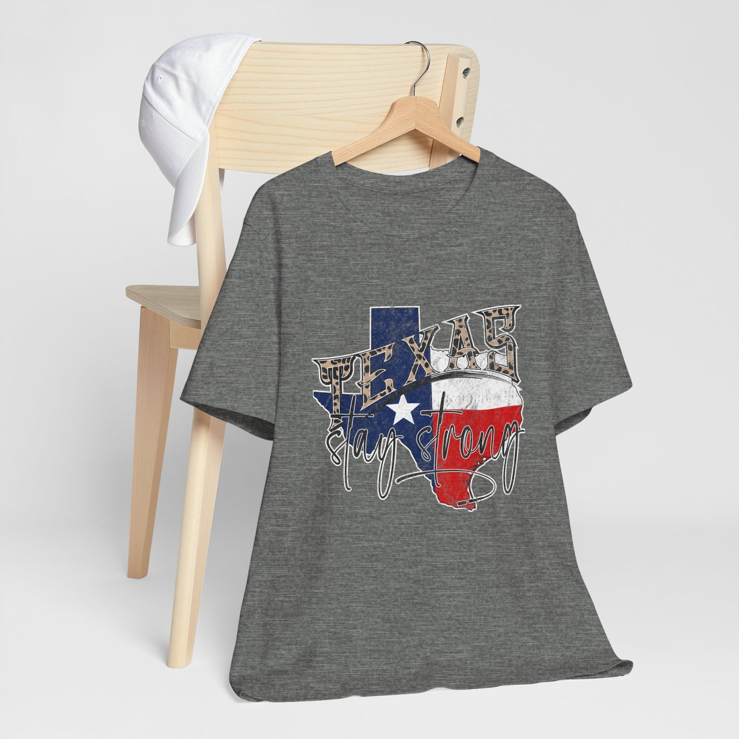 Texas Hill Country Flood Relief T-Shirt