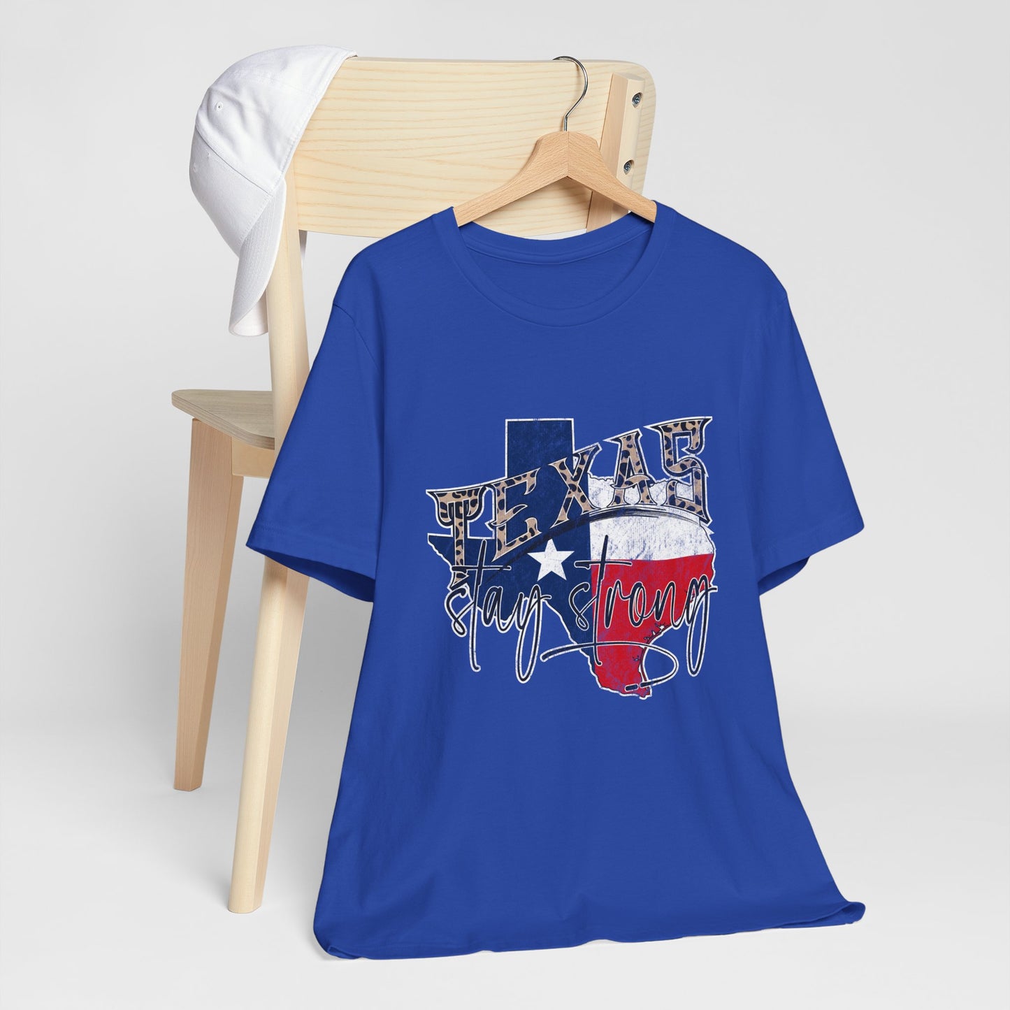 Texas Hill Country Flood Relief T-Shirt