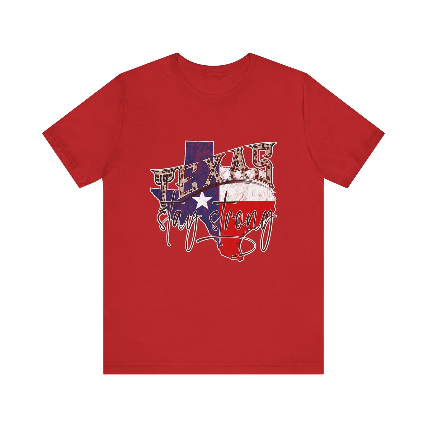 Texas Hill Country Flood Relief T-Shirt