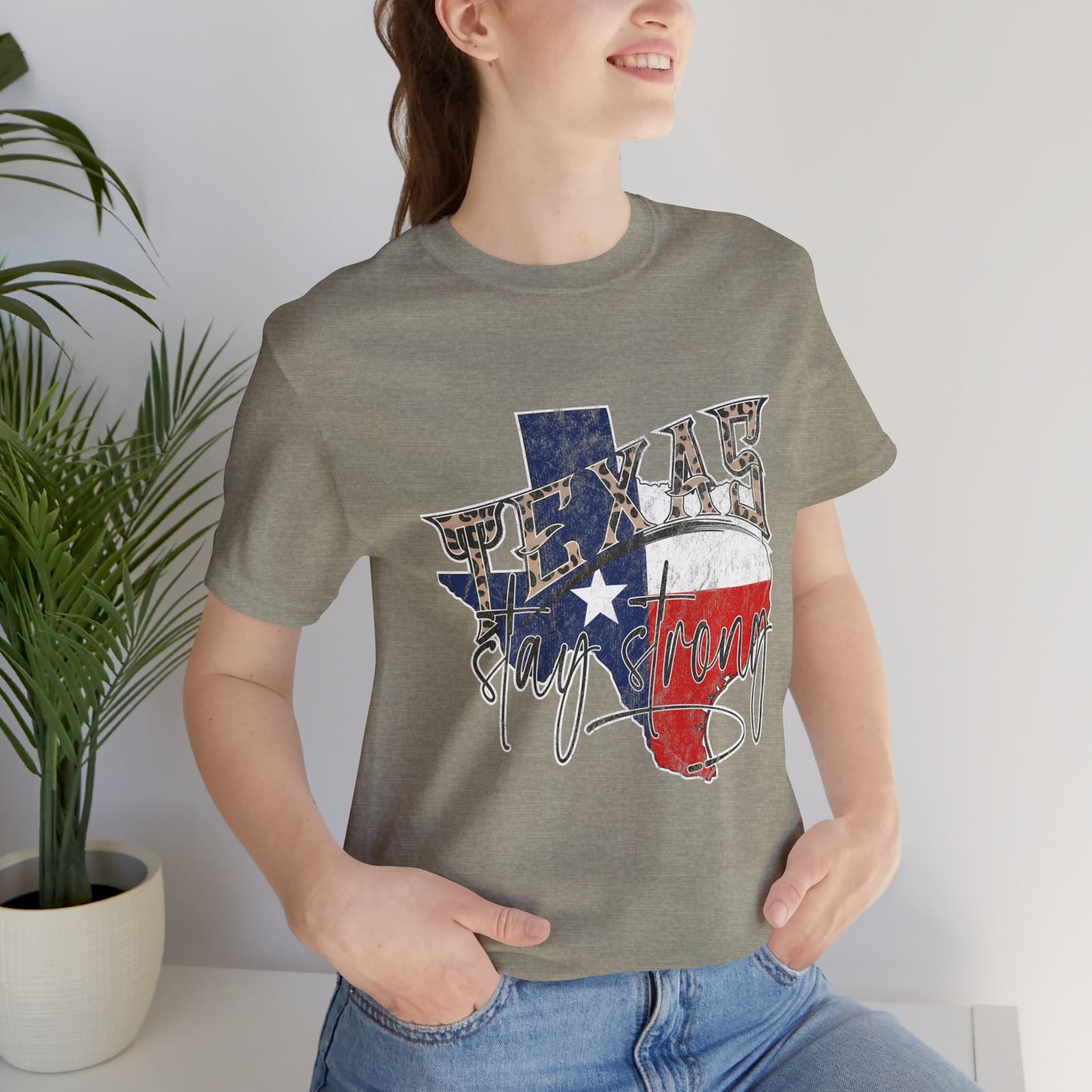 Texas Hill Country Flood Relief T-Shirt