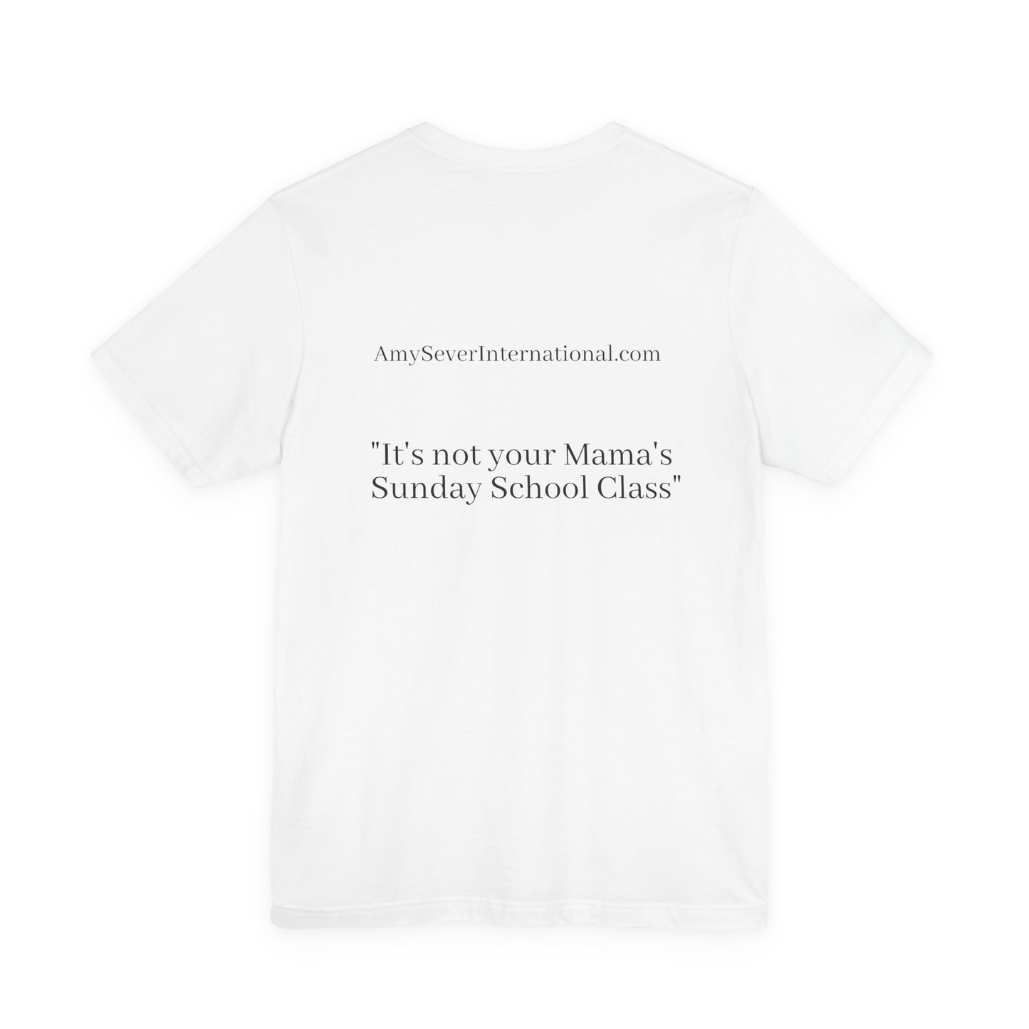 Ophanim / UFO Short Sleeve