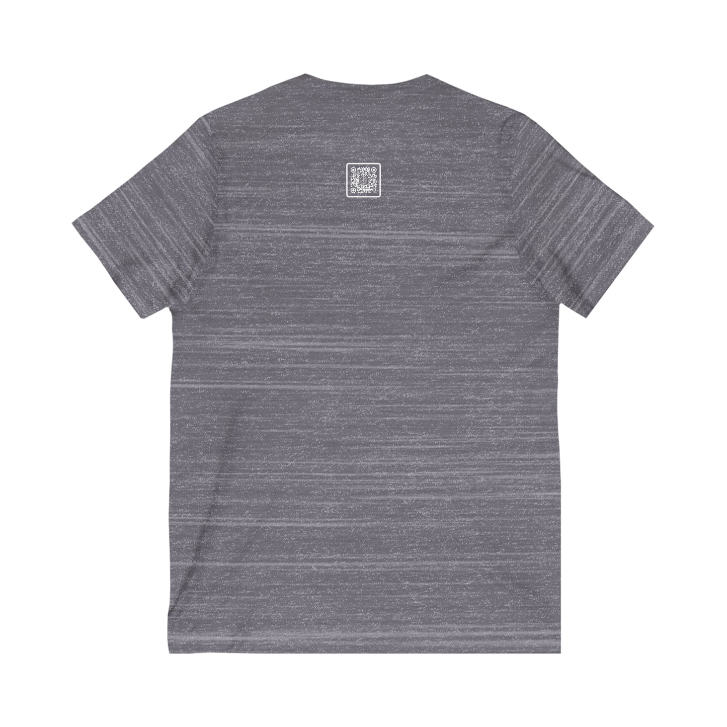 Will Not Comply Unisex Jersey Short Sleeve V-Neck Tee