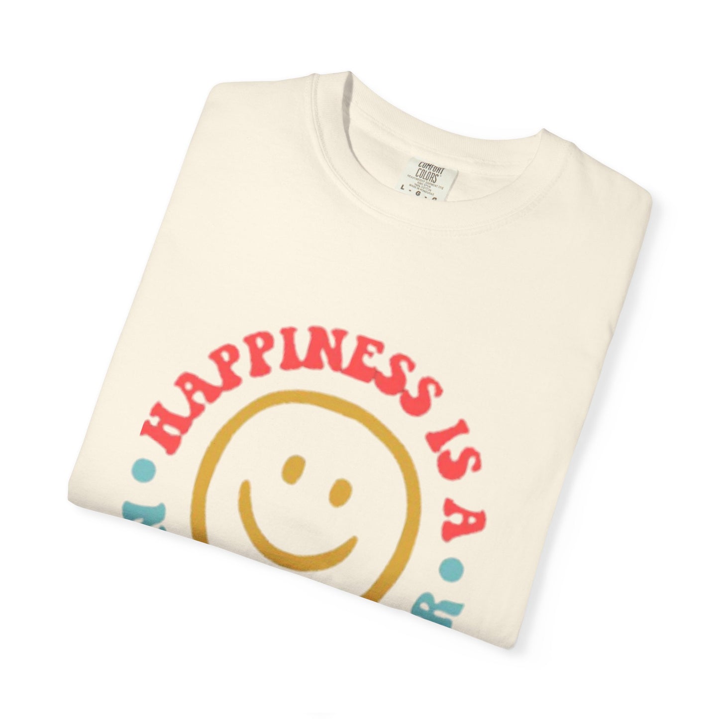 Funny Life is Good Political T-Shirt