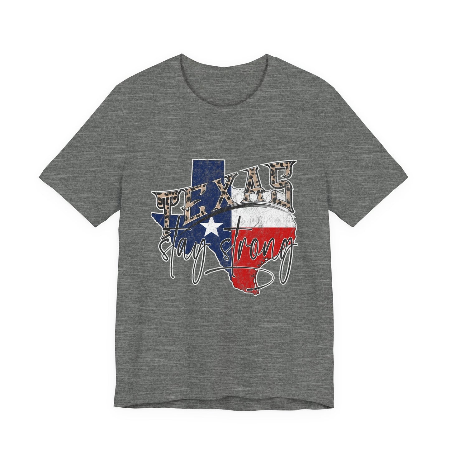 Texas Hill Country Flood Relief T-Shirt
