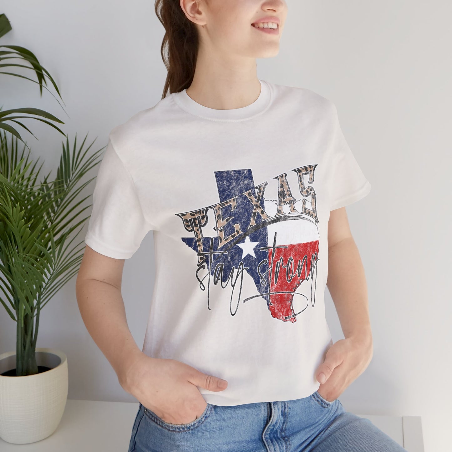 Texas Hill Country Flood Relief T-Shirt