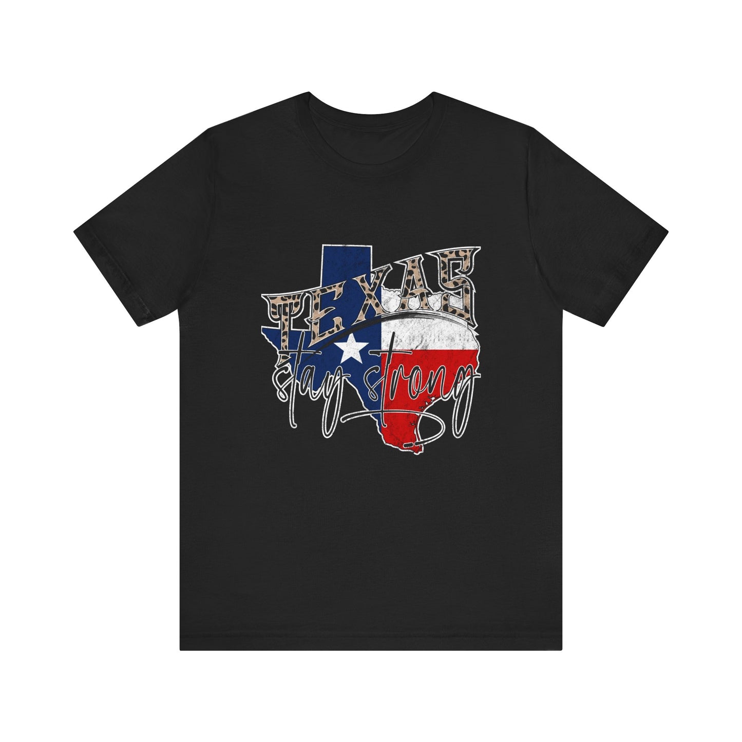 Texas Hill Country Flood Relief T-Shirt