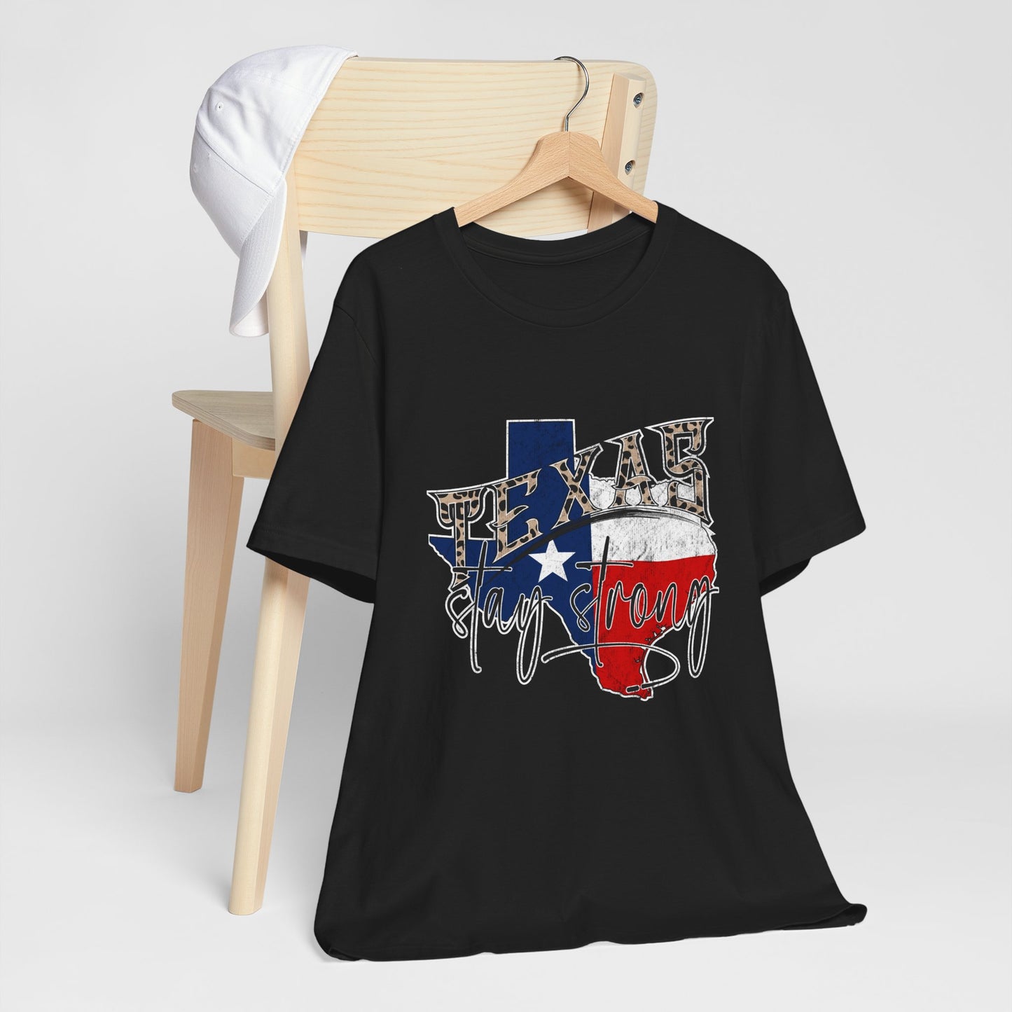 Texas Hill Country Flood Relief T-Shirt