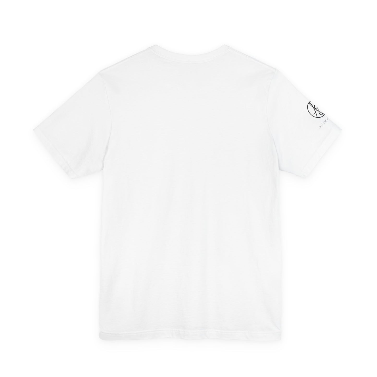 Cheeta "Look at God" Tee - Unisex Jersey