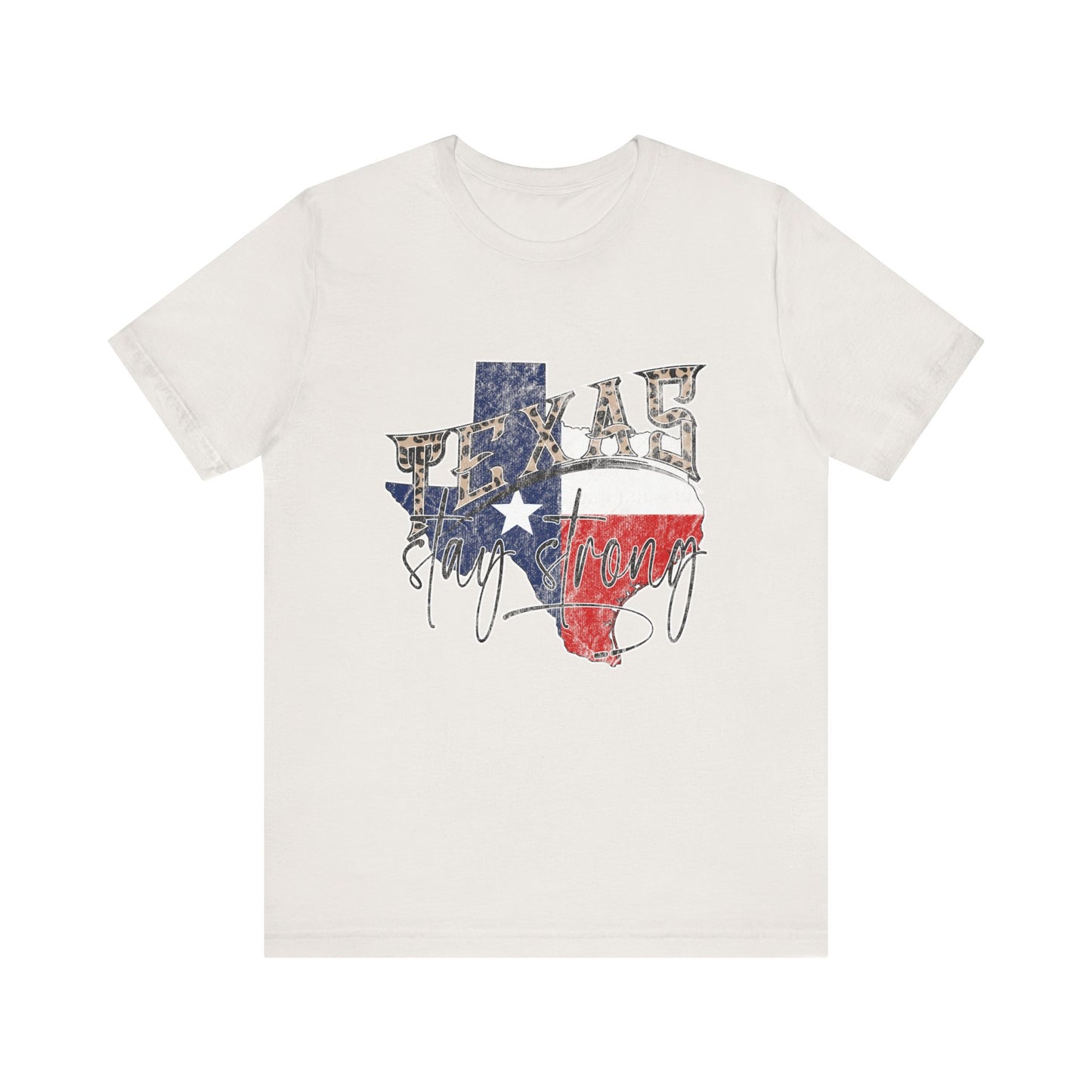 Texas Hill Country Flood Relief T-Shirt