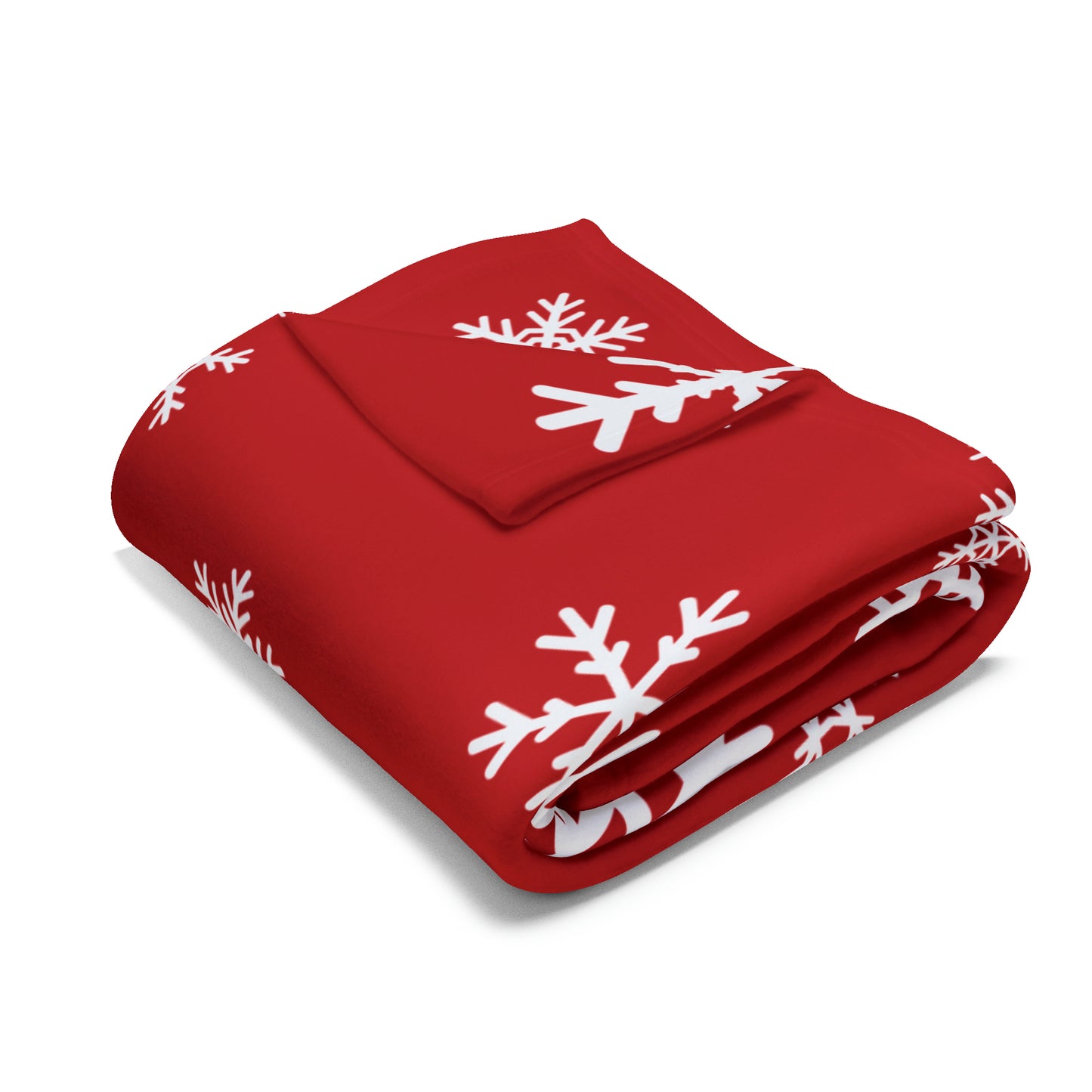 Arctic Fleece Blanket