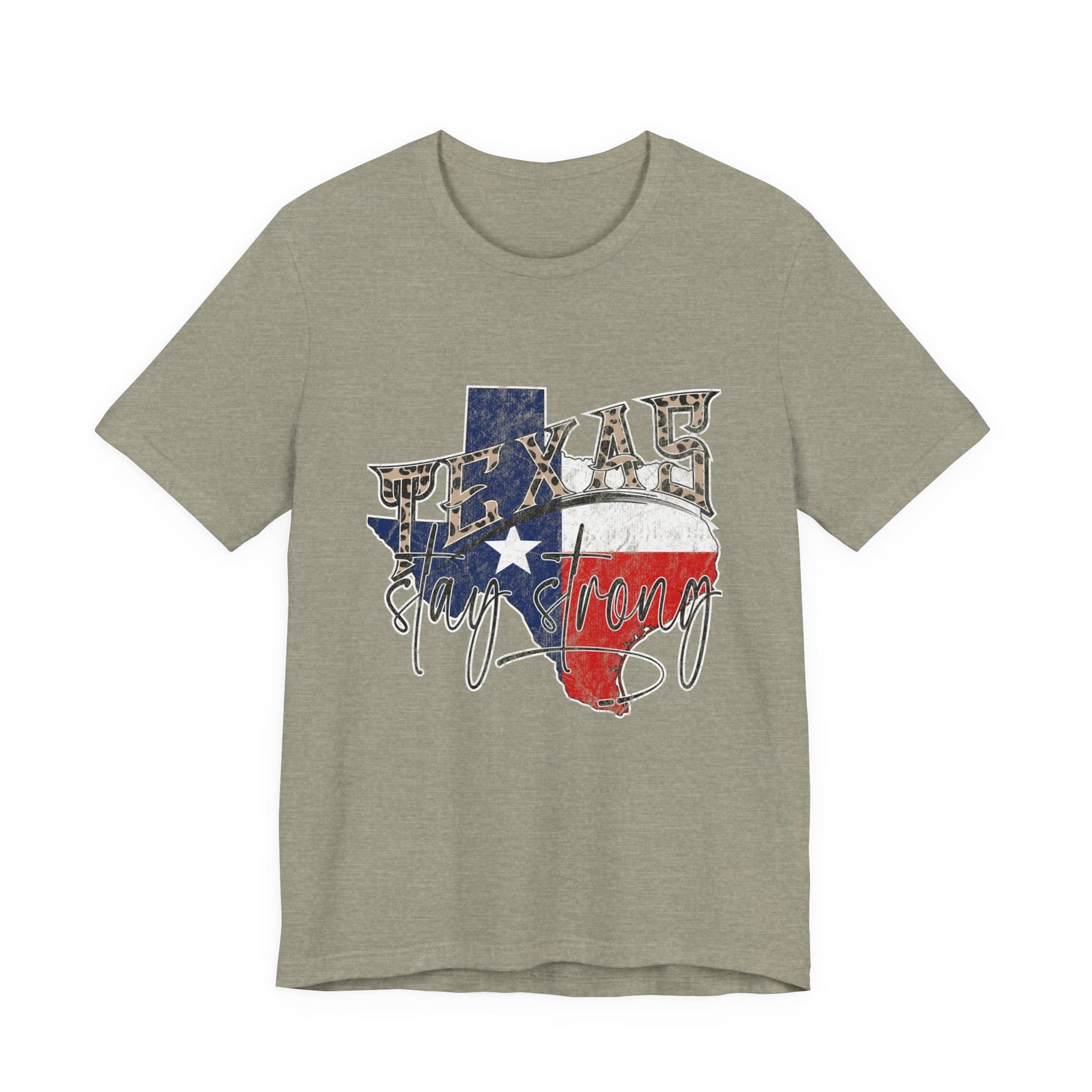 Texas Hill Country Flood Relief T-Shirt