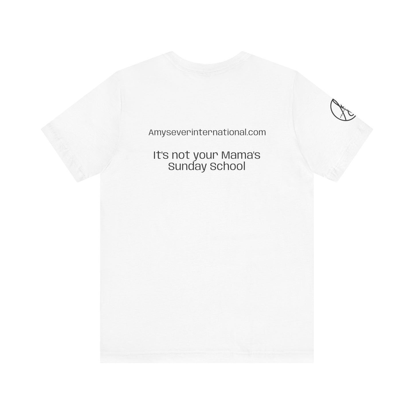 Nailed it - Jael - Unisex Jersey