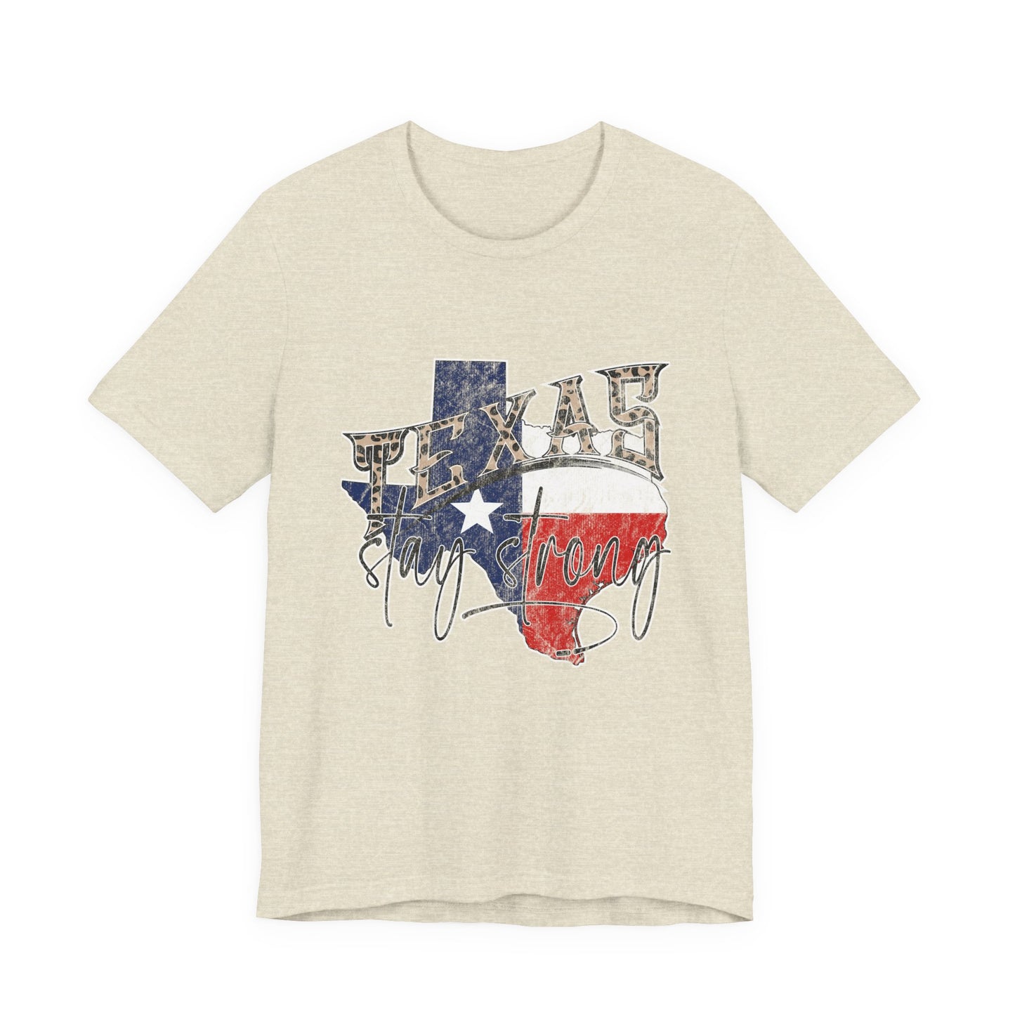 Texas Hill Country Flood Relief T-Shirt