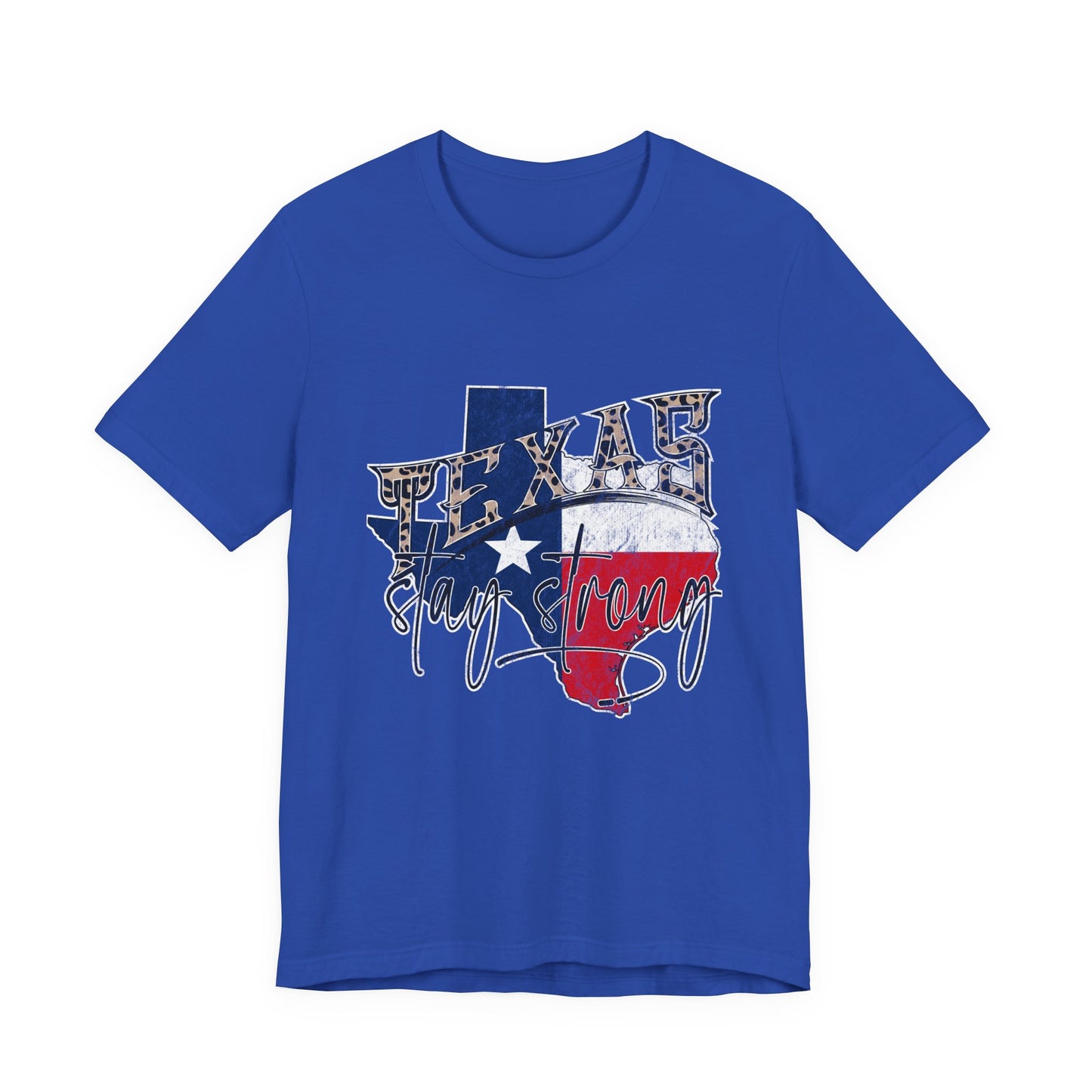 Texas Hill Country Flood Relief T-Shirt