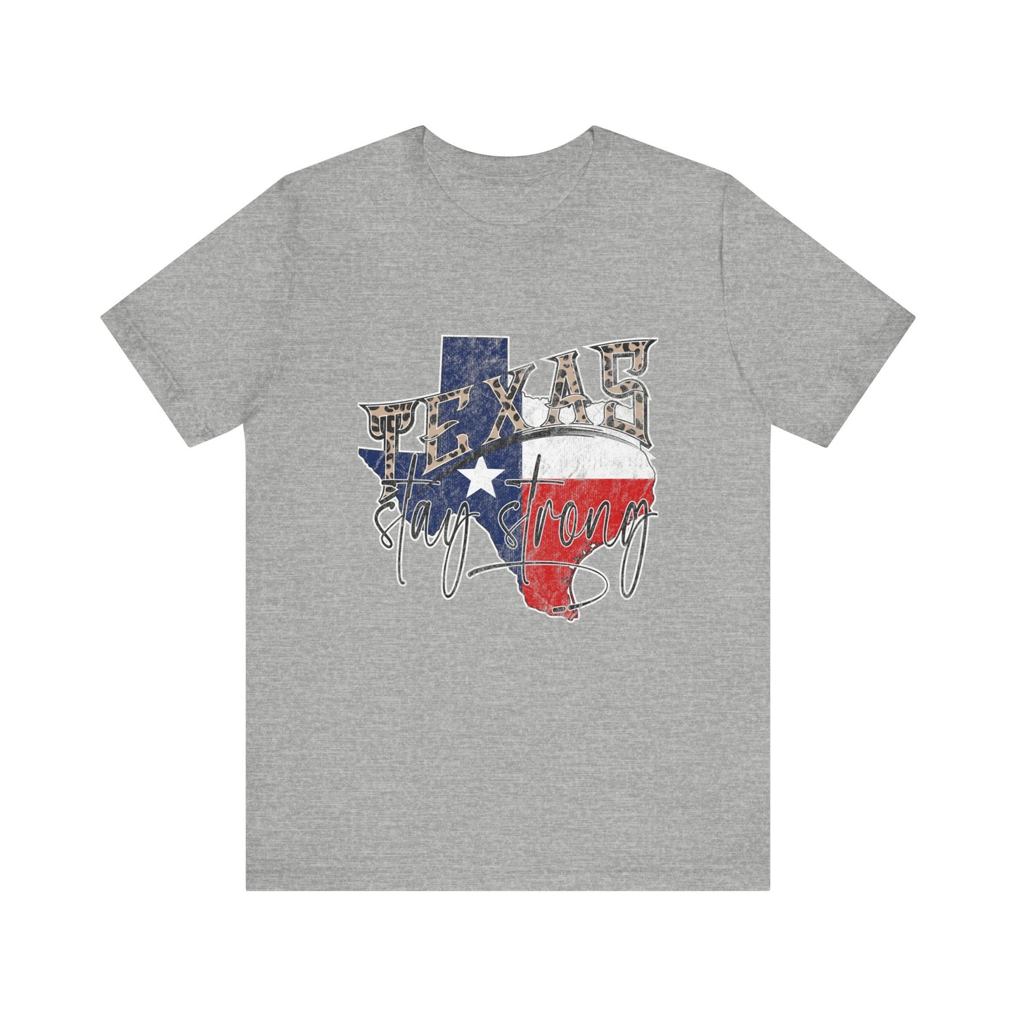 Texas Hill Country Flood Relief T-Shirt