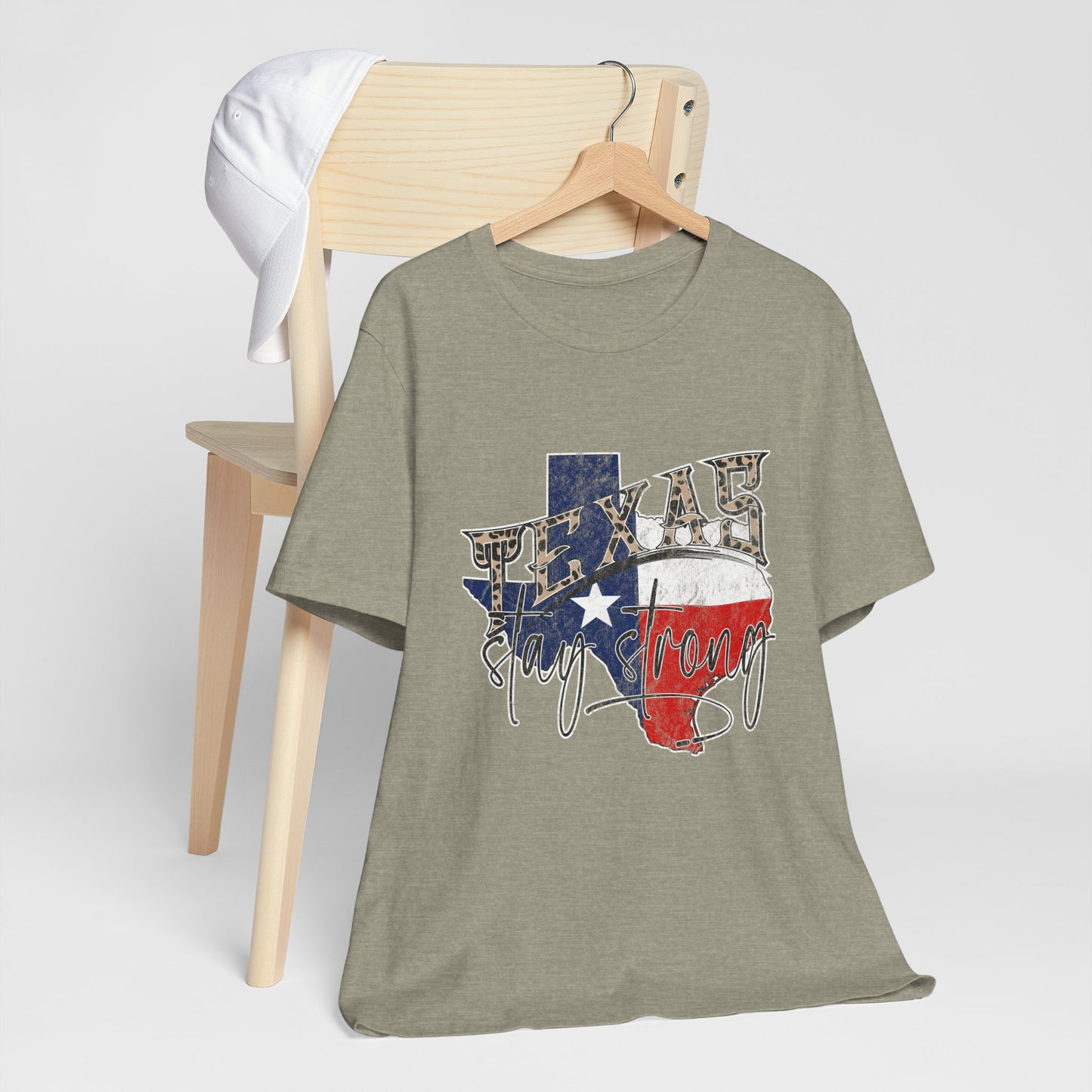 Texas Hill Country Flood Relief T-Shirt