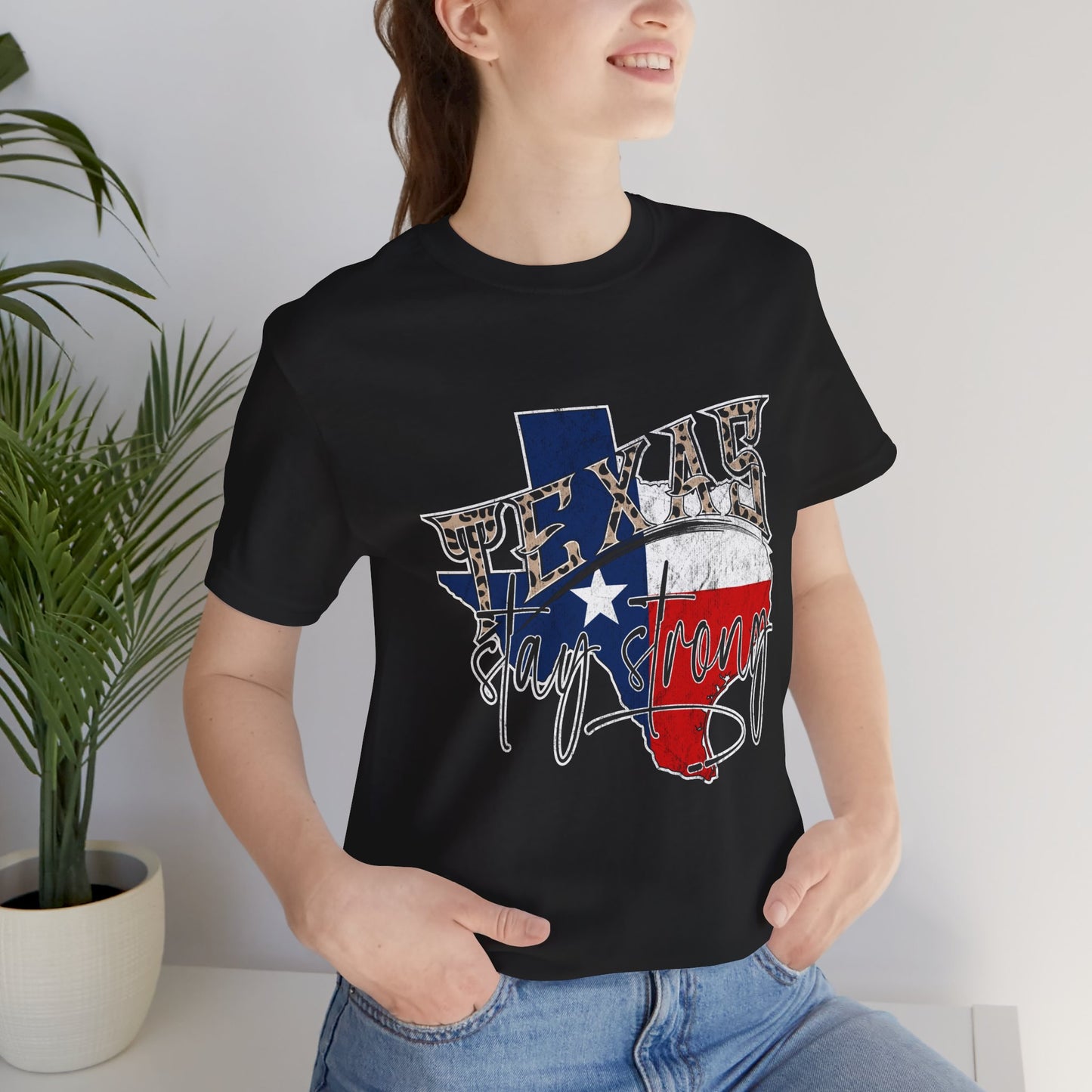 Texas Hill Country Flood Relief T-Shirt