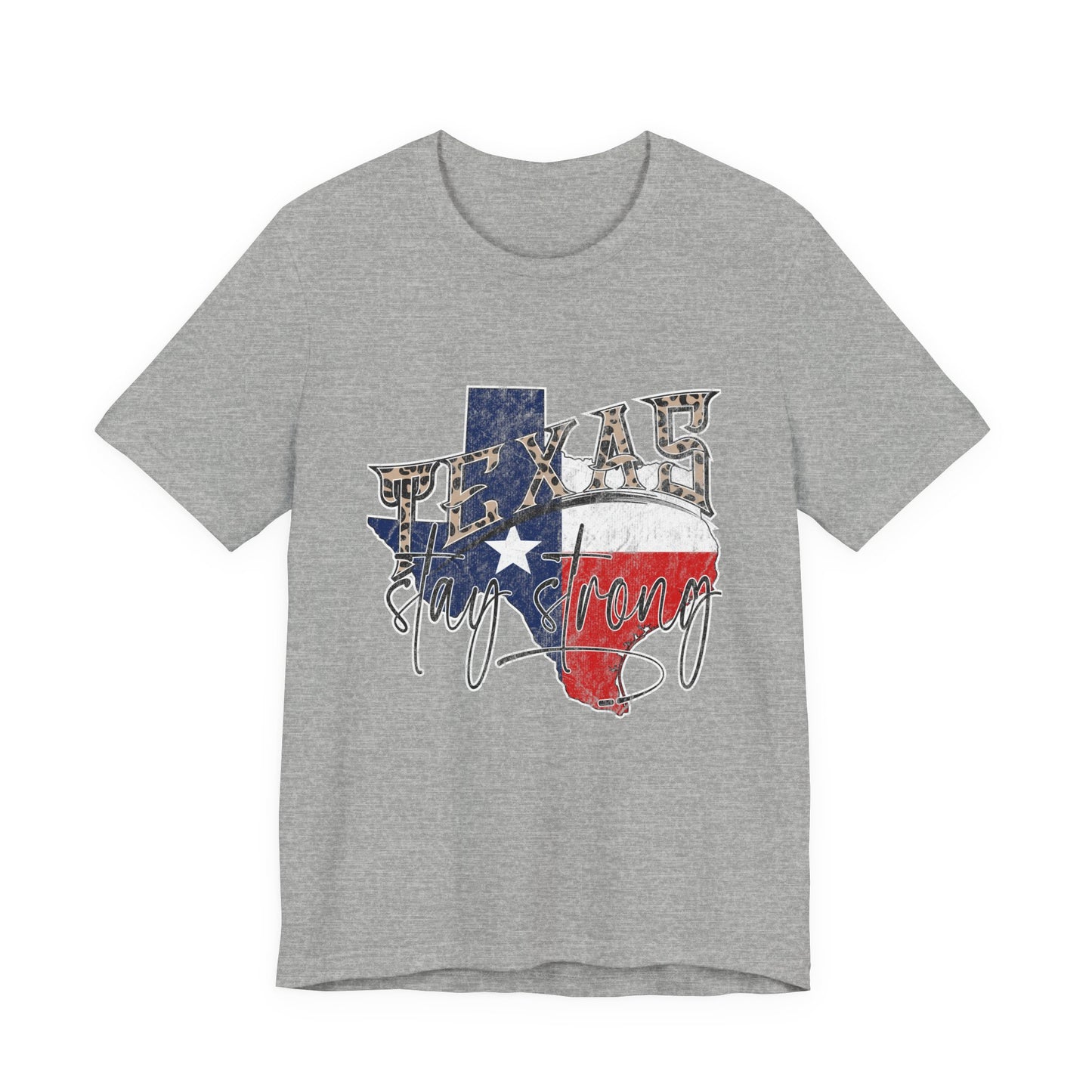 Texas Hill Country Flood Relief T-Shirt