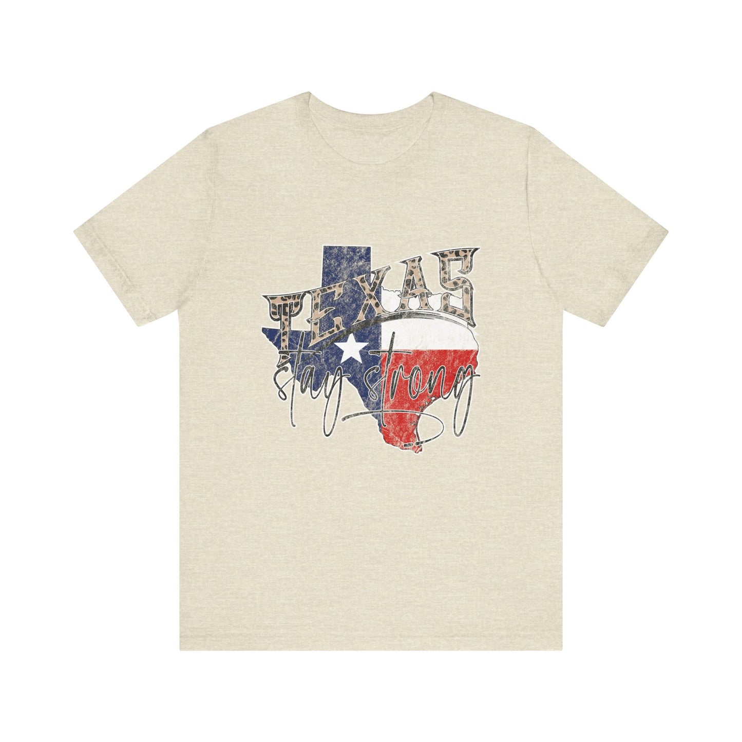Texas Hill Country Flood Relief T-Shirt