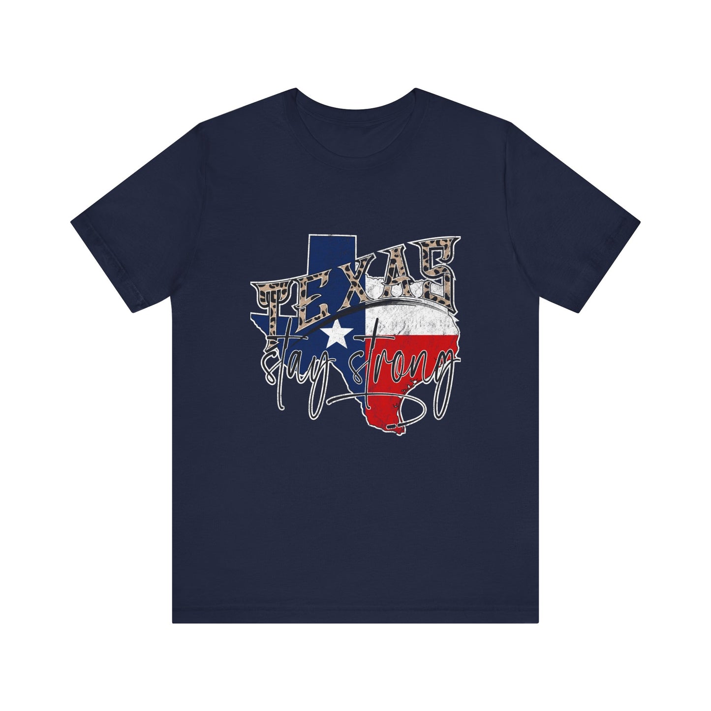Texas Hill Country Flood Relief T-Shirt