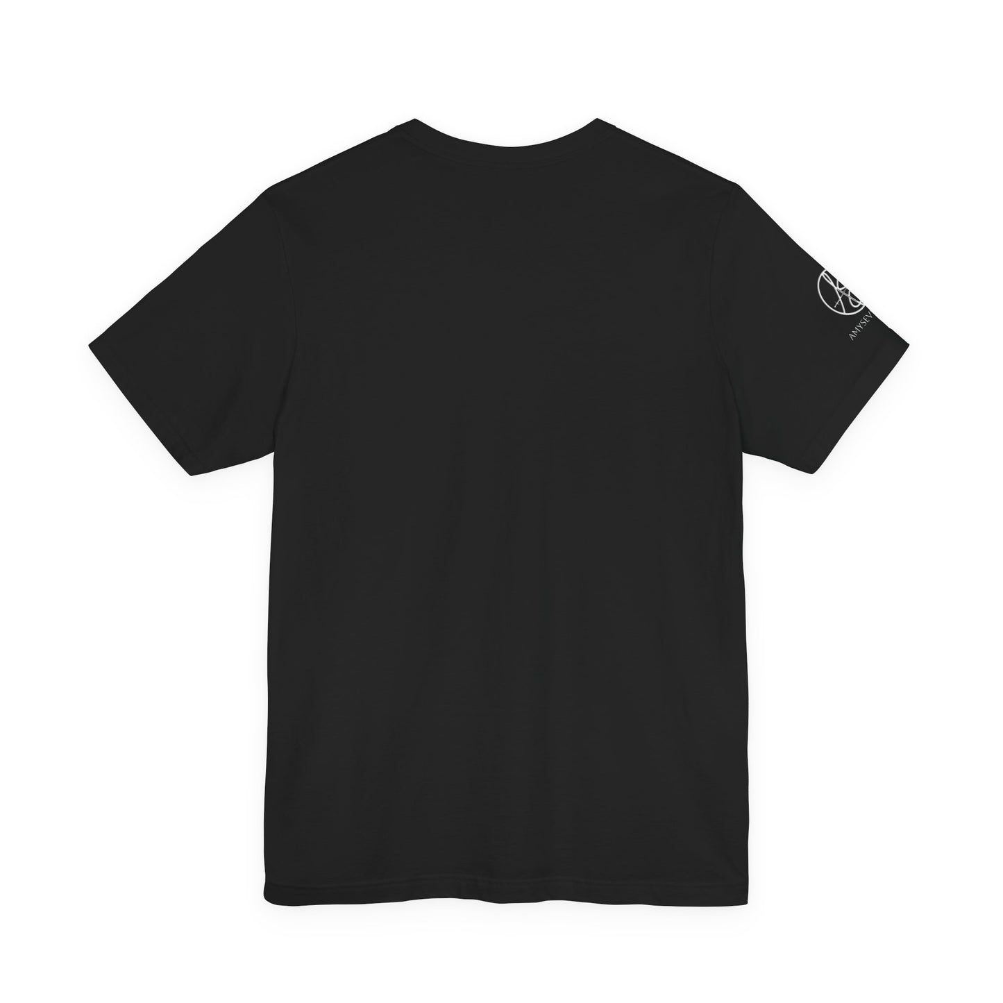 Cheeta "Look at God" Tee - Unisex Jersey