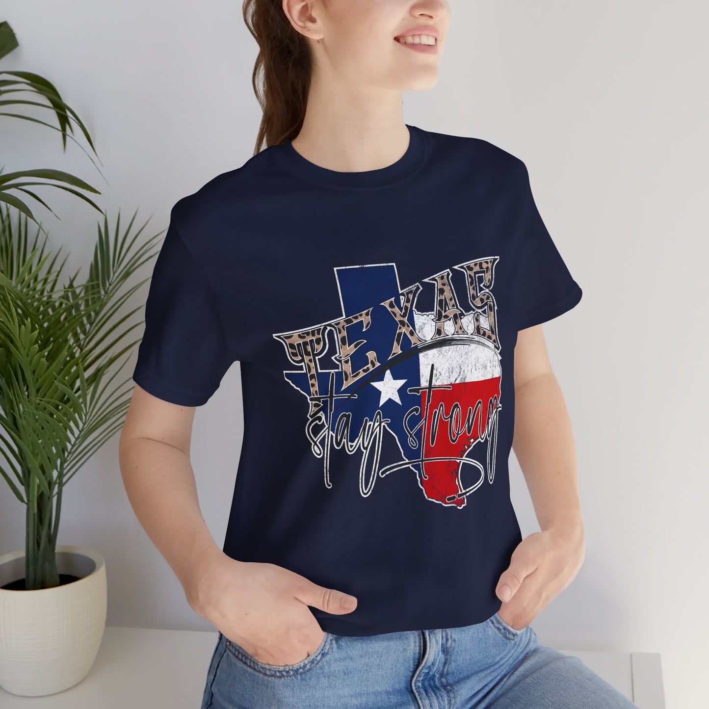 Texas Hill Country Flood Relief T-Shirt