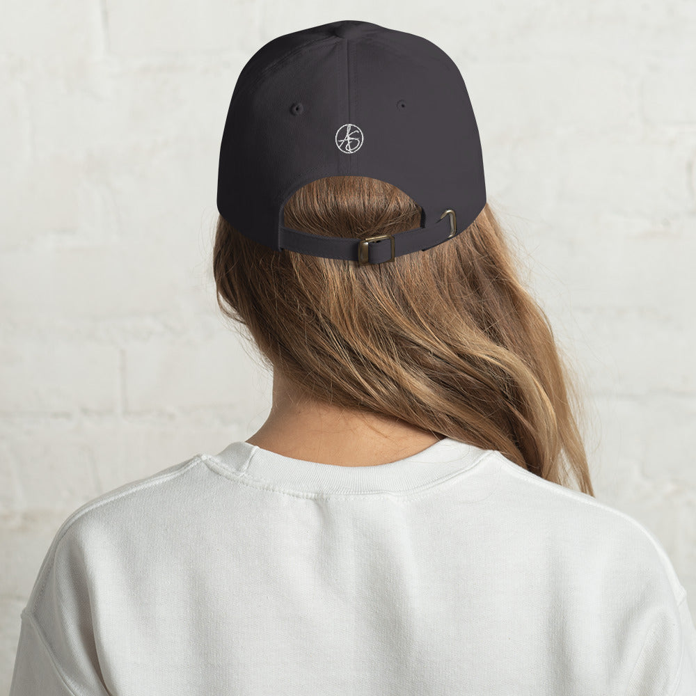 I Will Not Comply Dad Hat