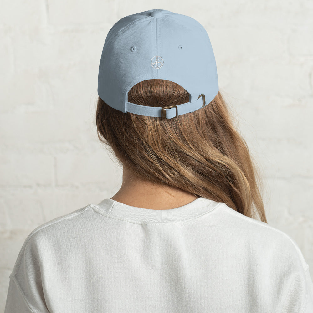 I Will Not Comply Dad Hat