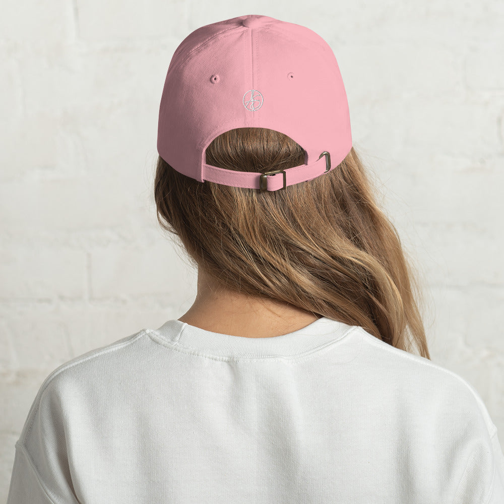 I Will Not Comply Dad Hat
