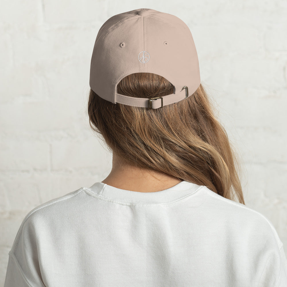 I Will Not Comply Dad Hat