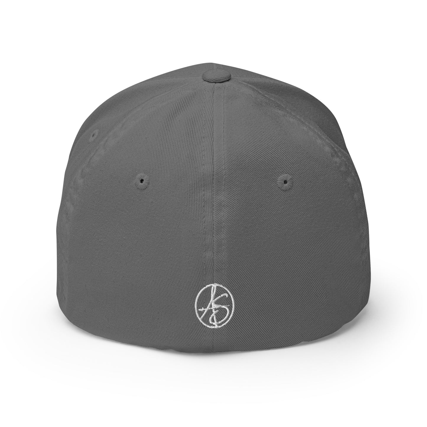 Clean Up On Aisle 46 Structured Twill Cap
